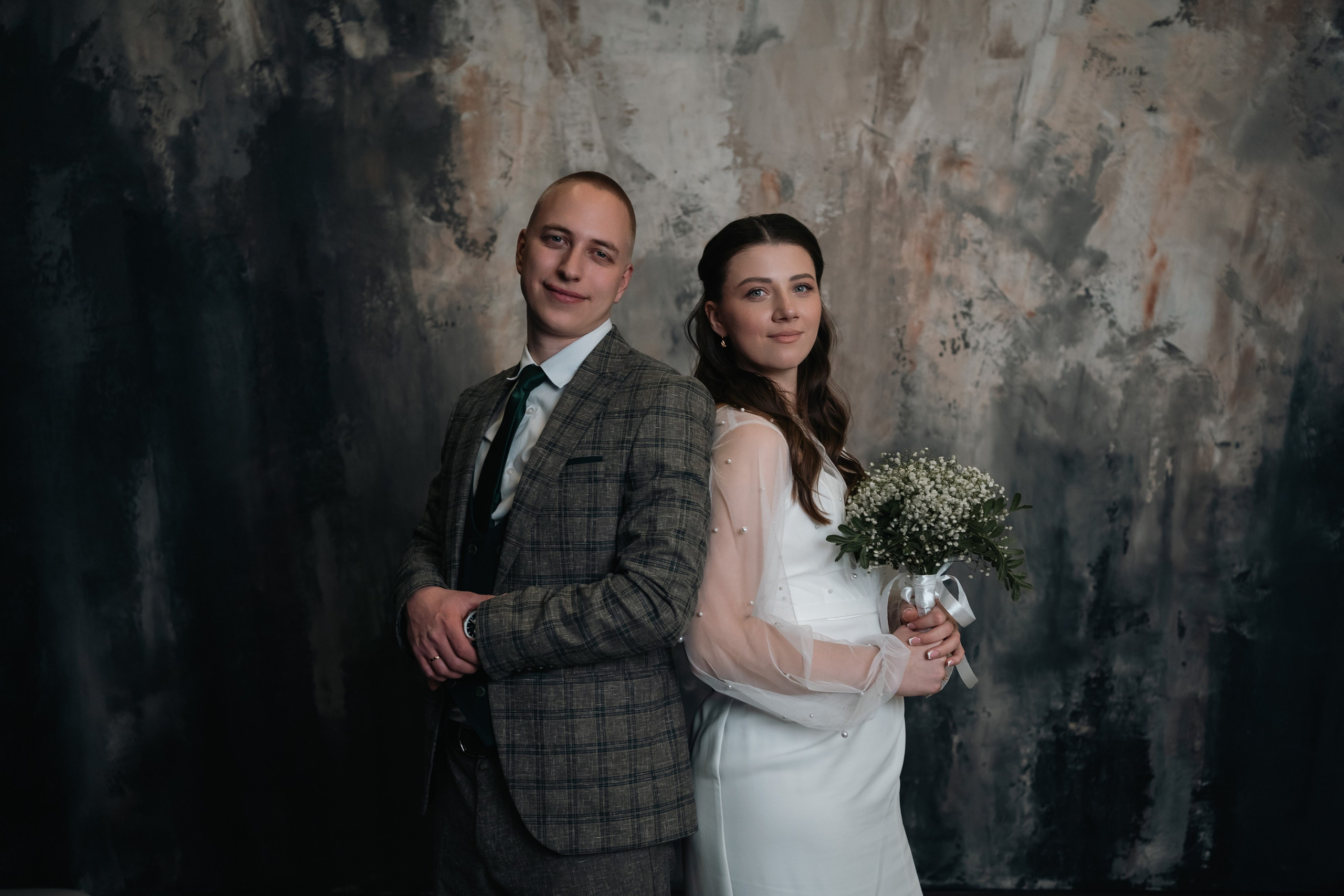 Игорь и Татьяна. Фотограф и видеограф Олег Игнатов | Свадьбы, Love Story, реклама и корпоративы — Красноярск