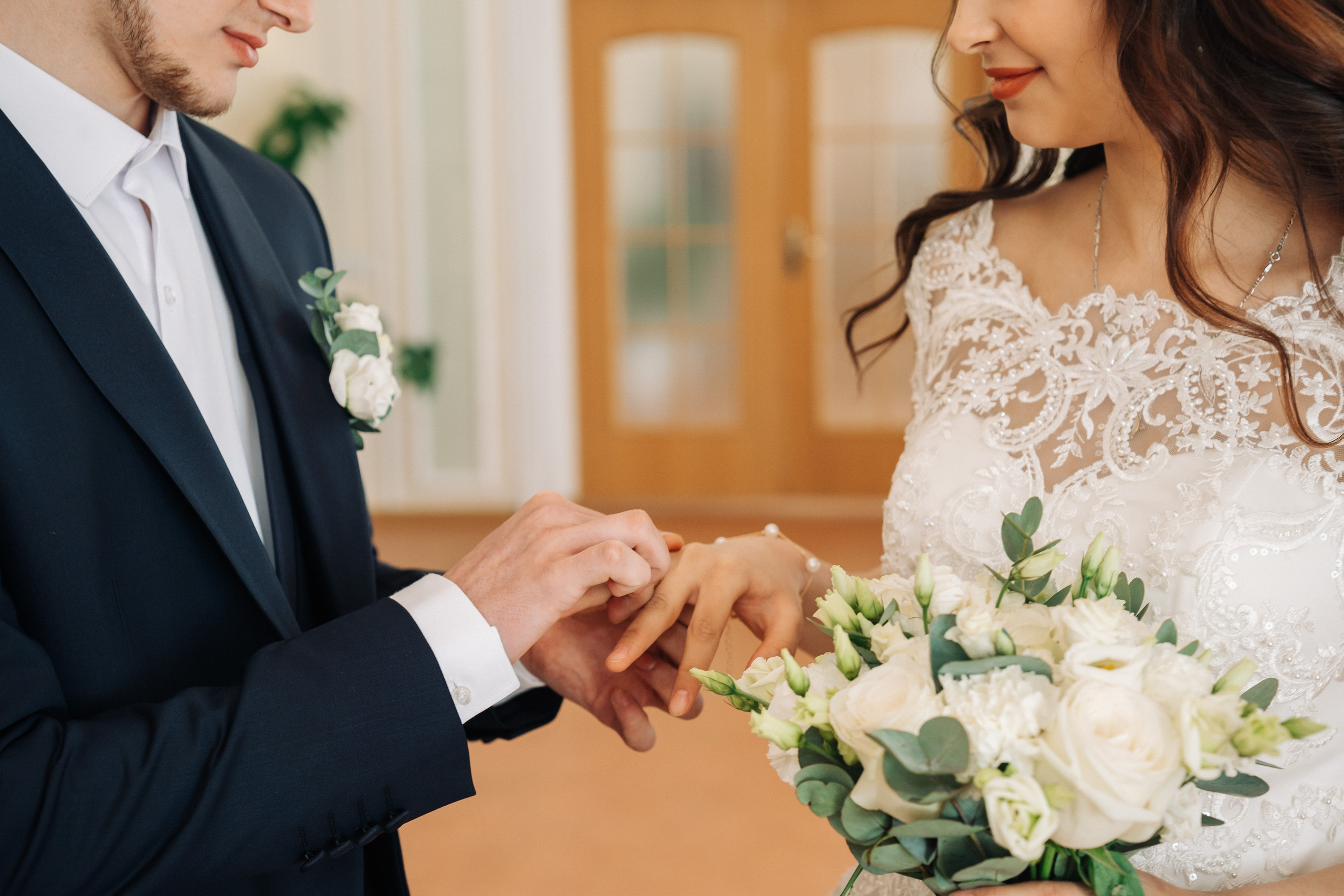 Данил и Любовь. Фотограф и видеограф Олег Игнатов | Свадьбы, Love Story, реклама и корпоративы — Красноярск