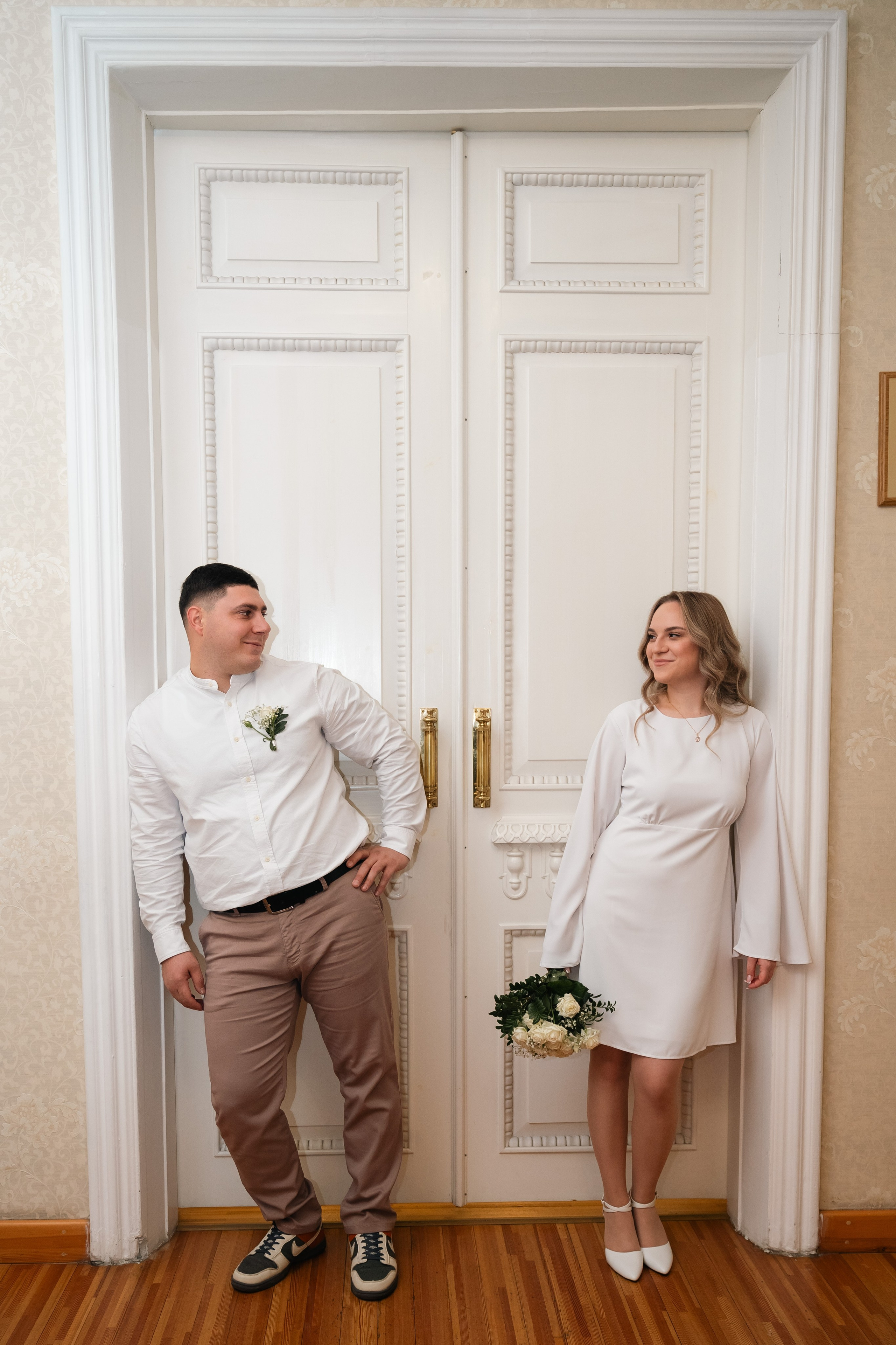 Акоп и Дарина. Фотограф и видеограф Олег Игнатов | Свадьбы, Love Story, реклама и корпоративы — Красноярск