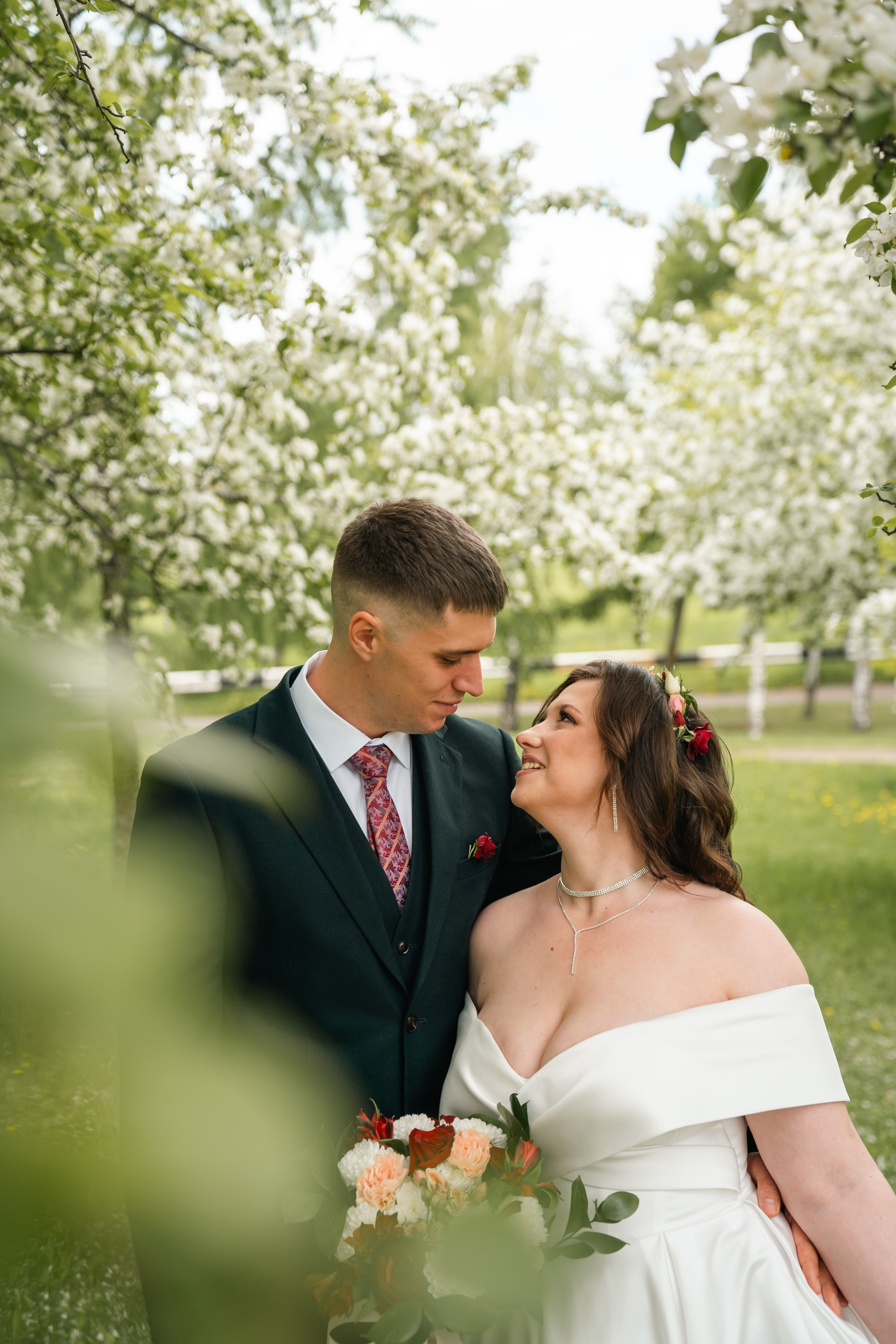 Леонид и Евгения. Фотограф и видеограф Олег Игнатов | Свадьбы, Love Story, реклама и корпоративы — Красноярск