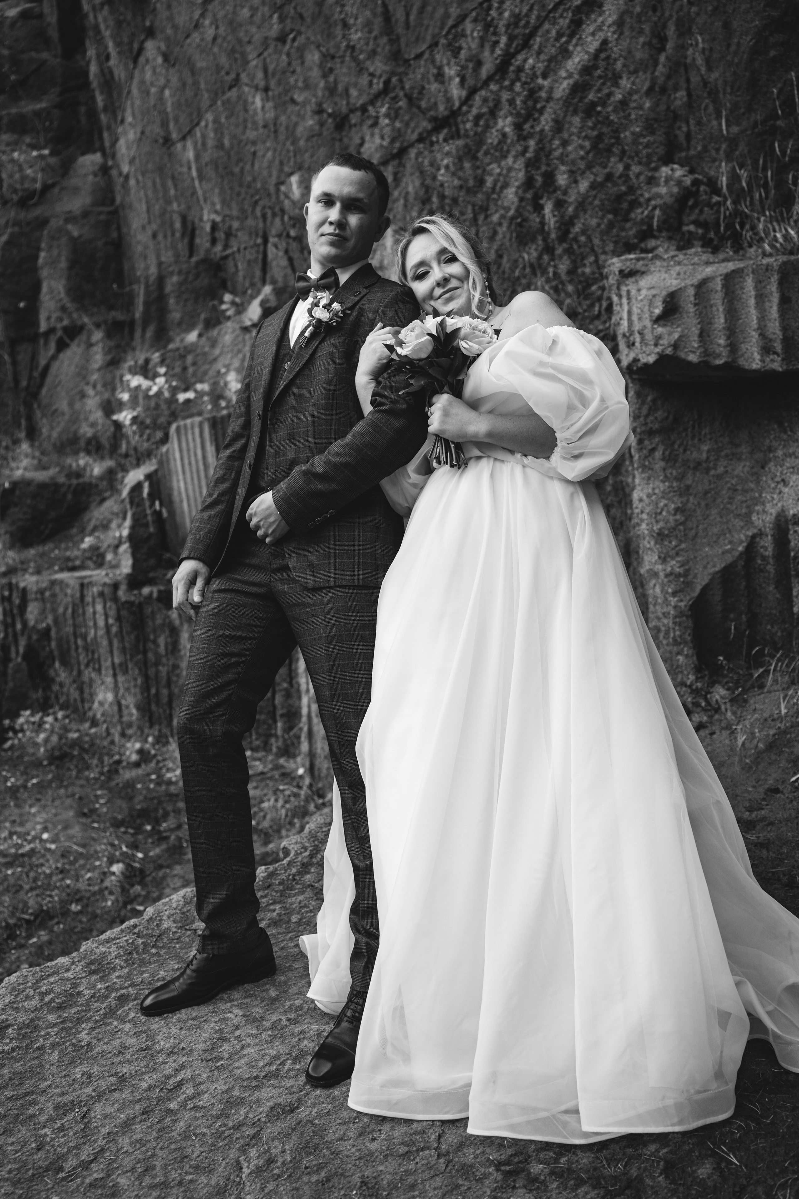 Константин и Алена. Фотограф и видеограф Олег Игнатов | Свадьбы, Love Story, реклама и корпоративы — Красноярск