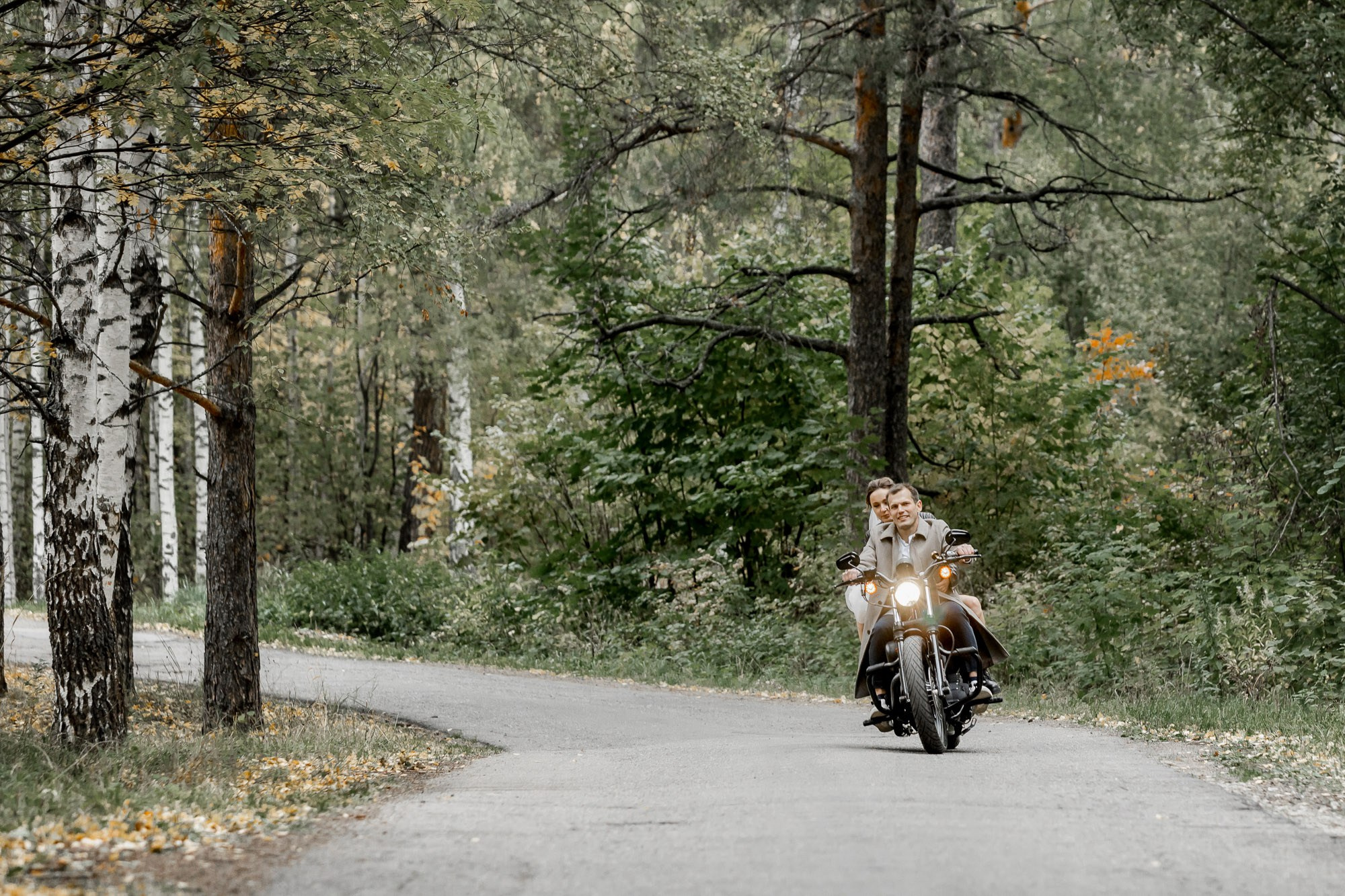 Наташа и Саша. Свадебный Фотограф Никита Духник