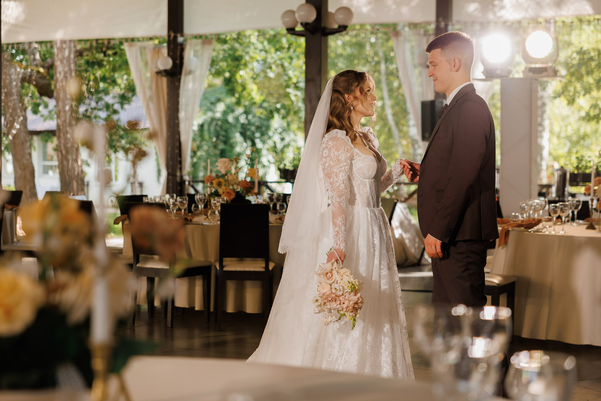 Саша и Артем. Свадебный Фотограф Никита Духник