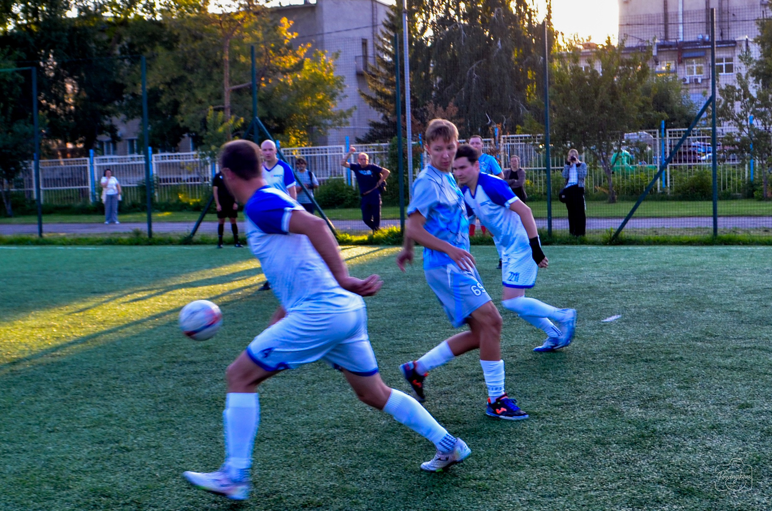 ASM Group — БАРНАУЛТРАНСМАШ 5 ЛИГА АКАМФ, 5 ТУР| 21.08.2025. Фотограф-видеограф Познякова Любовь