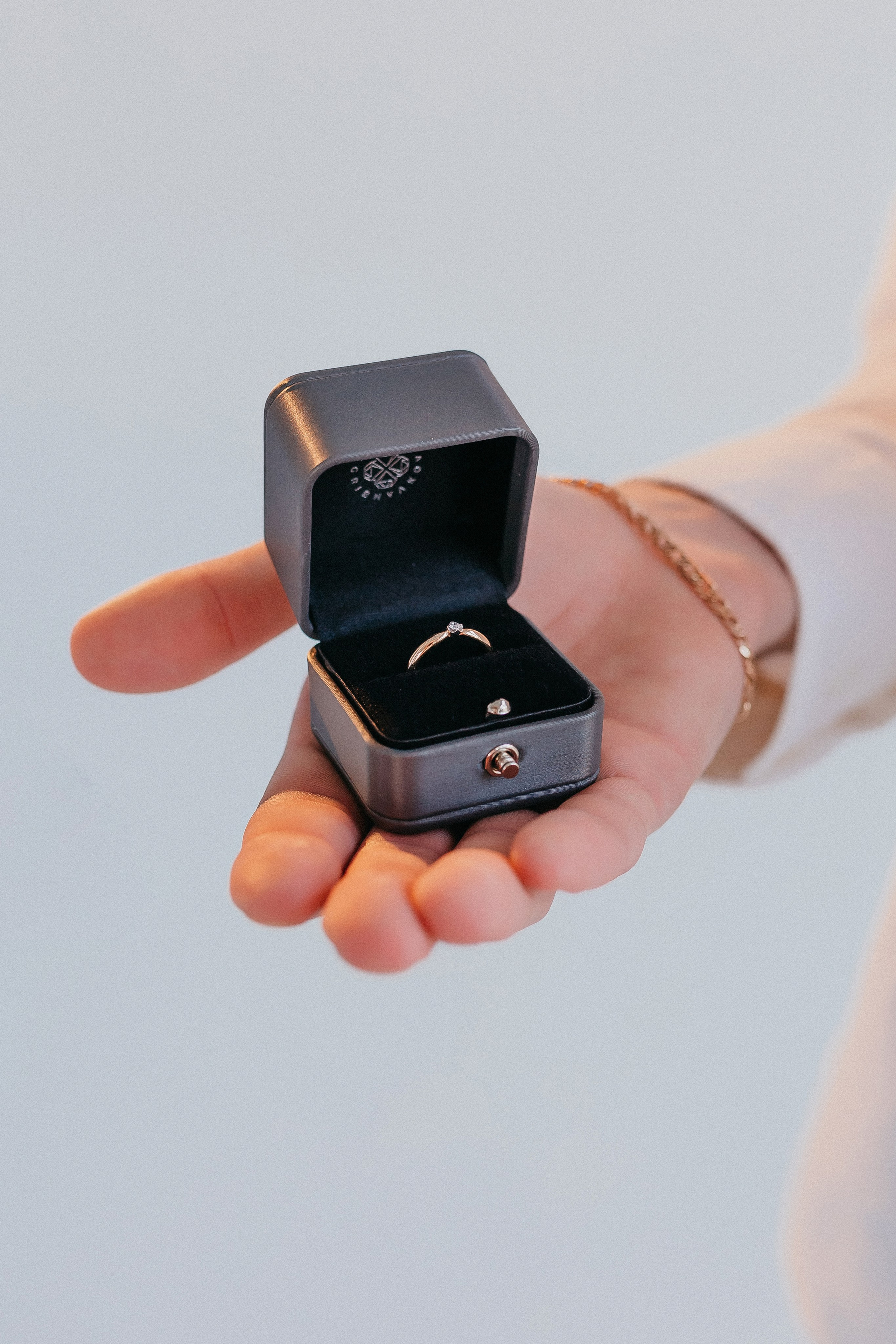 Даша & Максим. Семейный фотограф в Сургуте