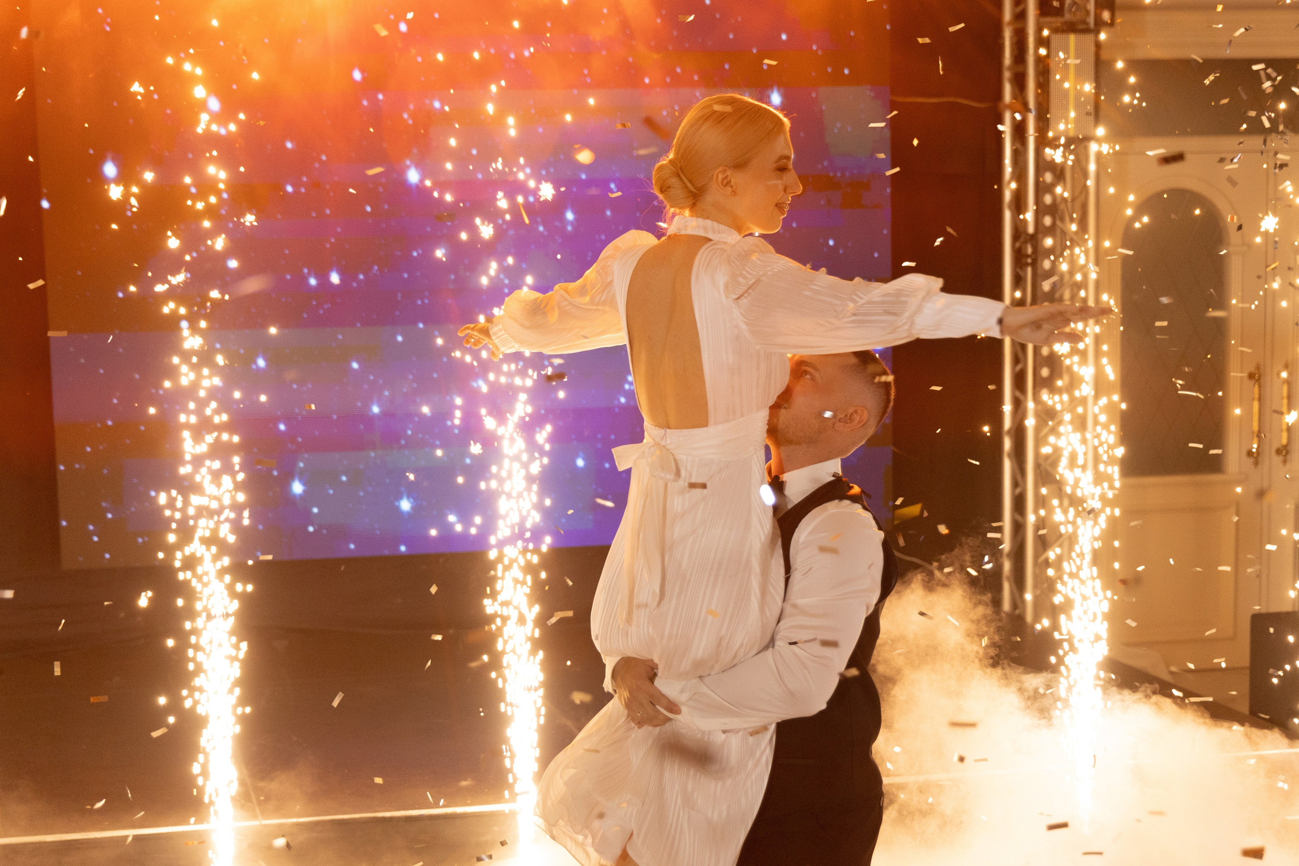 Свадебная фотосессия в Ростове. Свадебный организатор в Ростове-на-Дону Яснов Роман