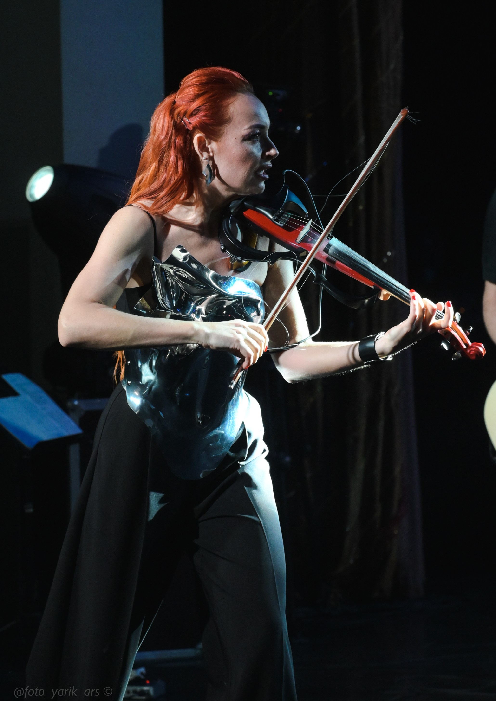 Концерты. Семейный, свадебный, репортажный фотограф в Санкт-Петербурге Ярик Арс