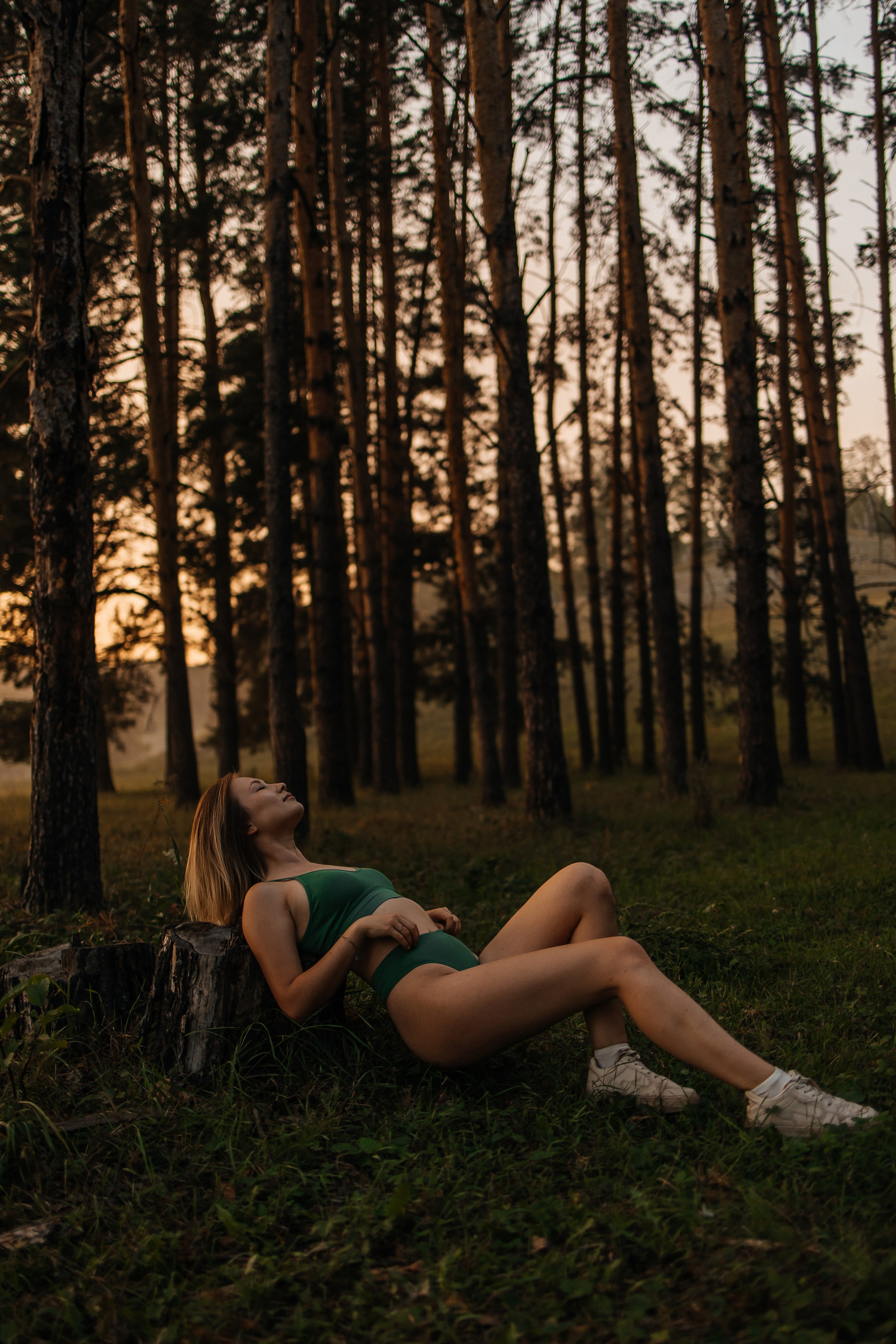 Liya. Фотограф/Видеограф Рябов Дмитрий