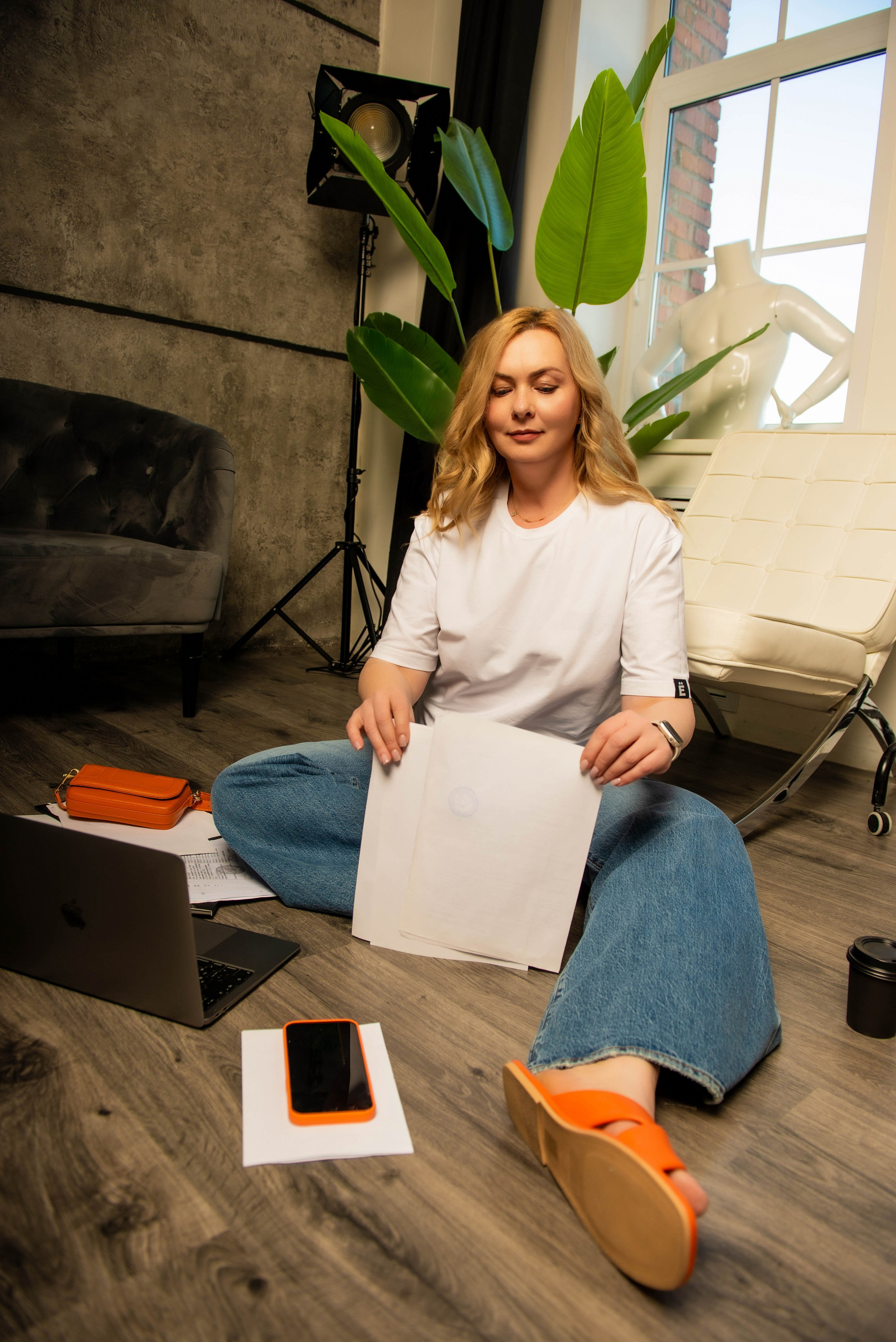 Маргарита Рода. Фотограф Медведева Полина