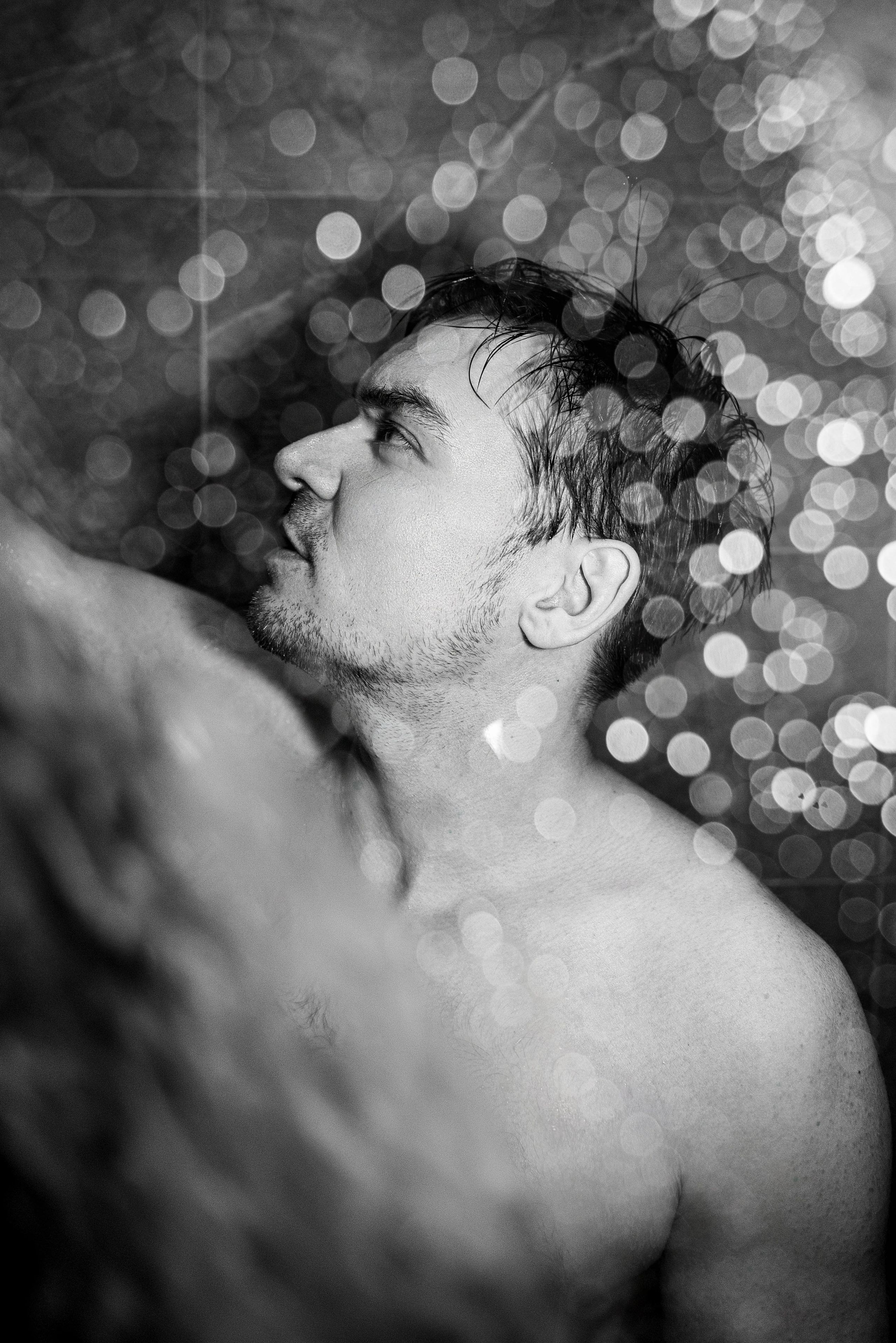 Дмитрий Блинов. Фотограф Медведева Полина