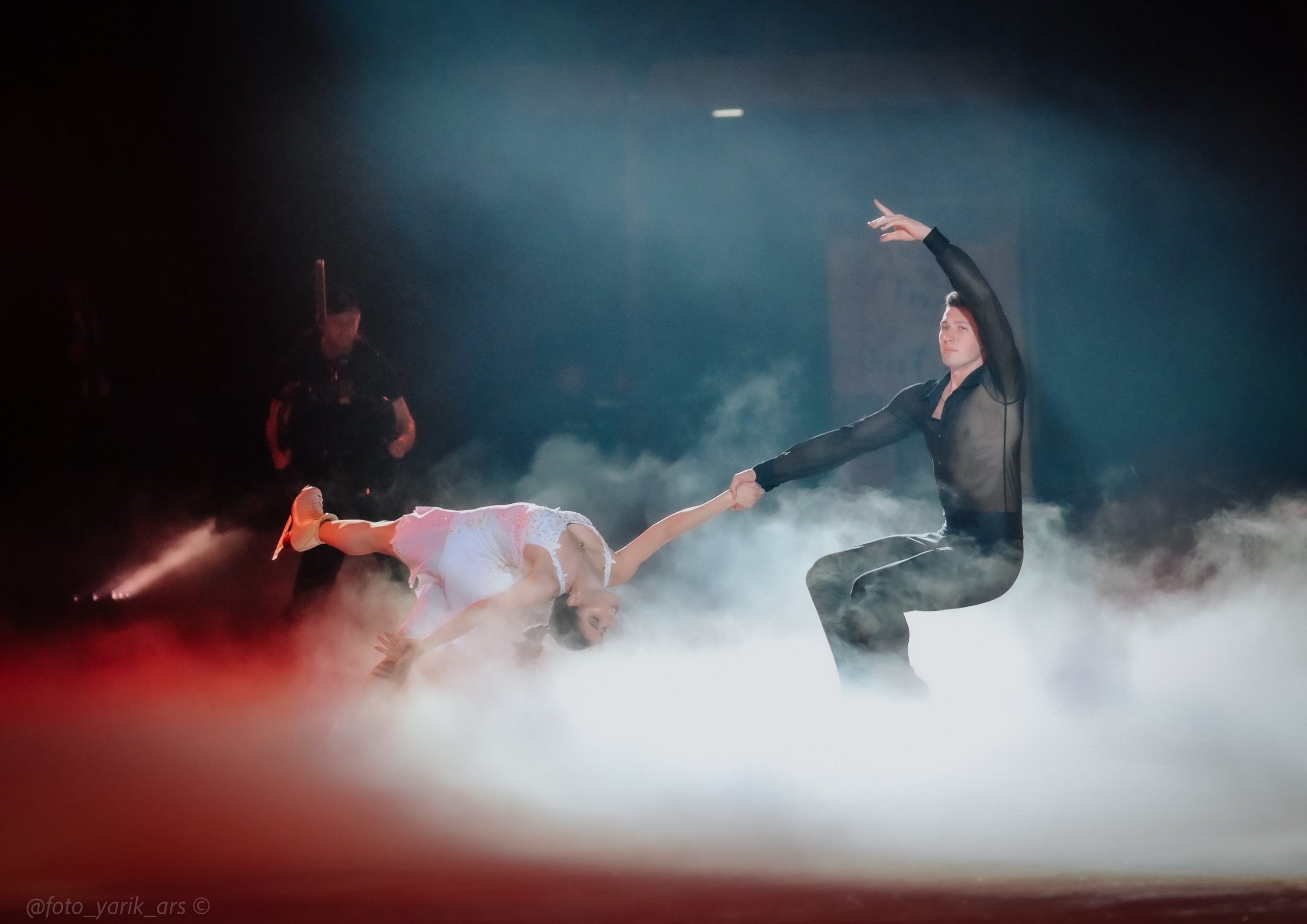 Фигурное катание. Семейный, свадебный, репортажный фотограф в Санкт-Петербурге Ярик Арс