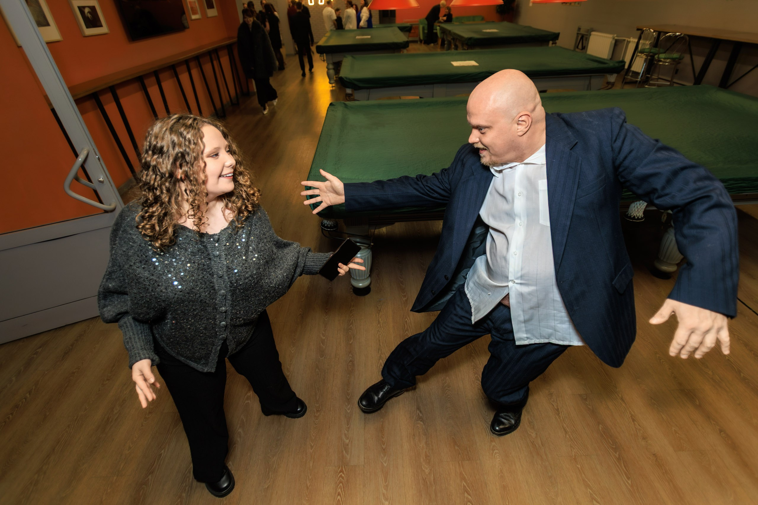 Слон электроникс | Новогодний корпоратив. Репортажный фотограф Екатеринбург | Яркий, качественный репортаж | Концерты, клубы, репортаж, праздники, корпоративы