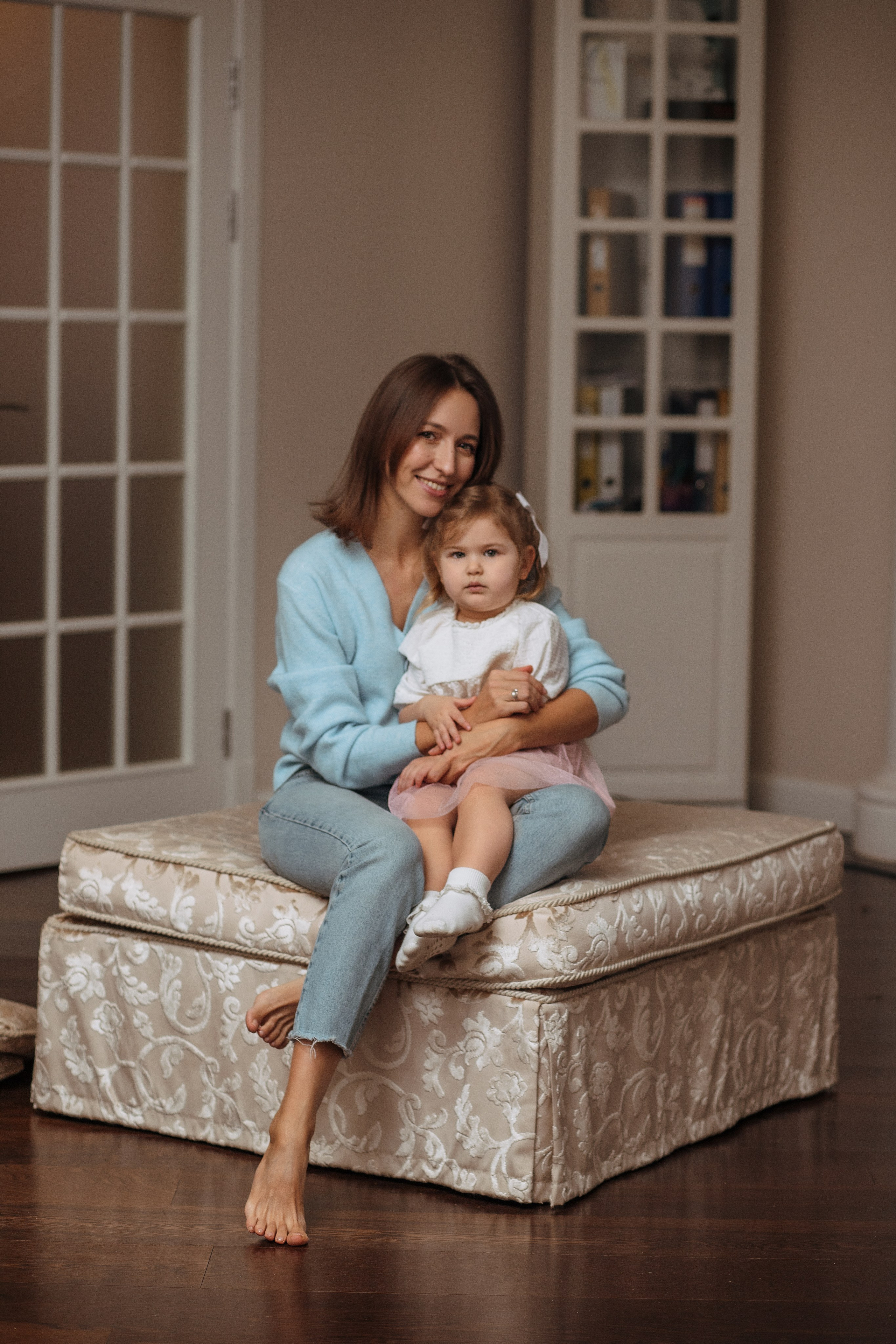 Зинаида семья. Семейный фотограф в Санкт-Петербурге Ирина Иванова