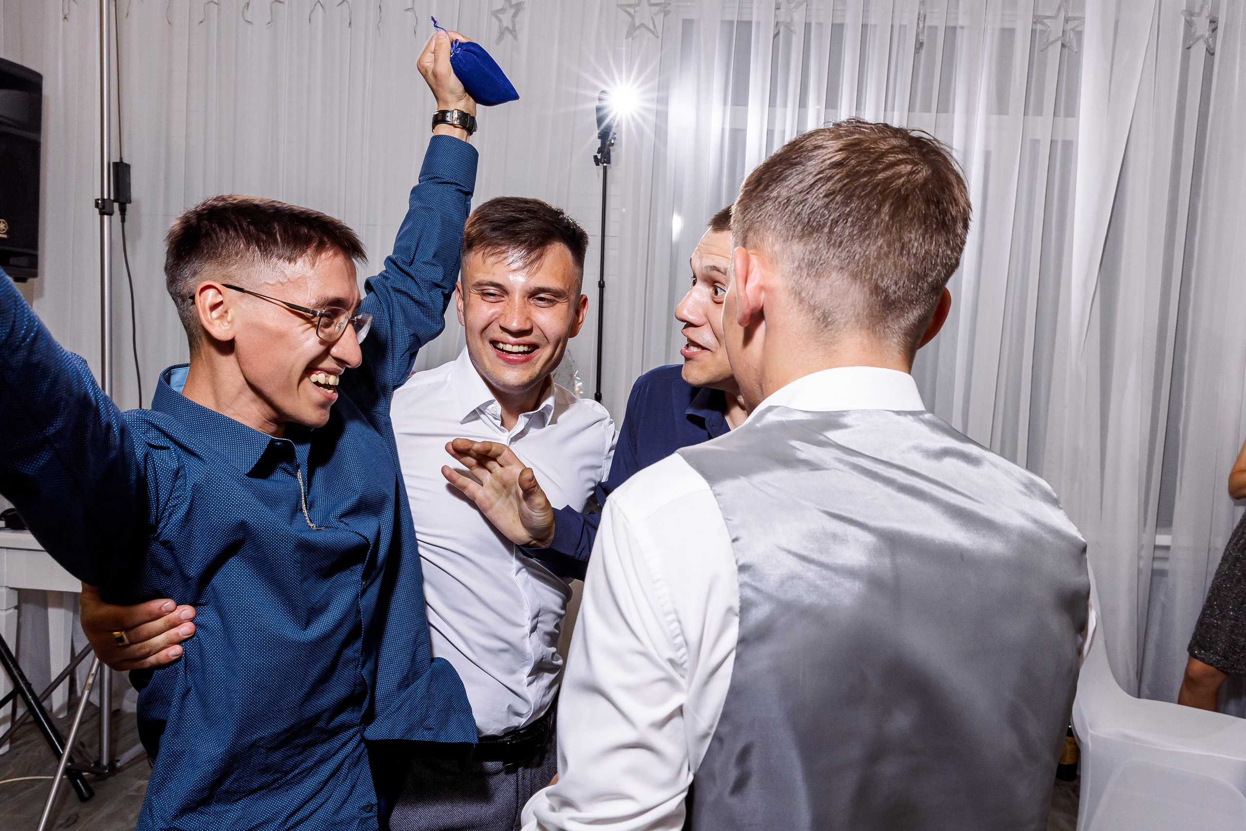 Сергей и Валерия. Свадебный и семейный фотограф в Челябинске Юлия Ишимова