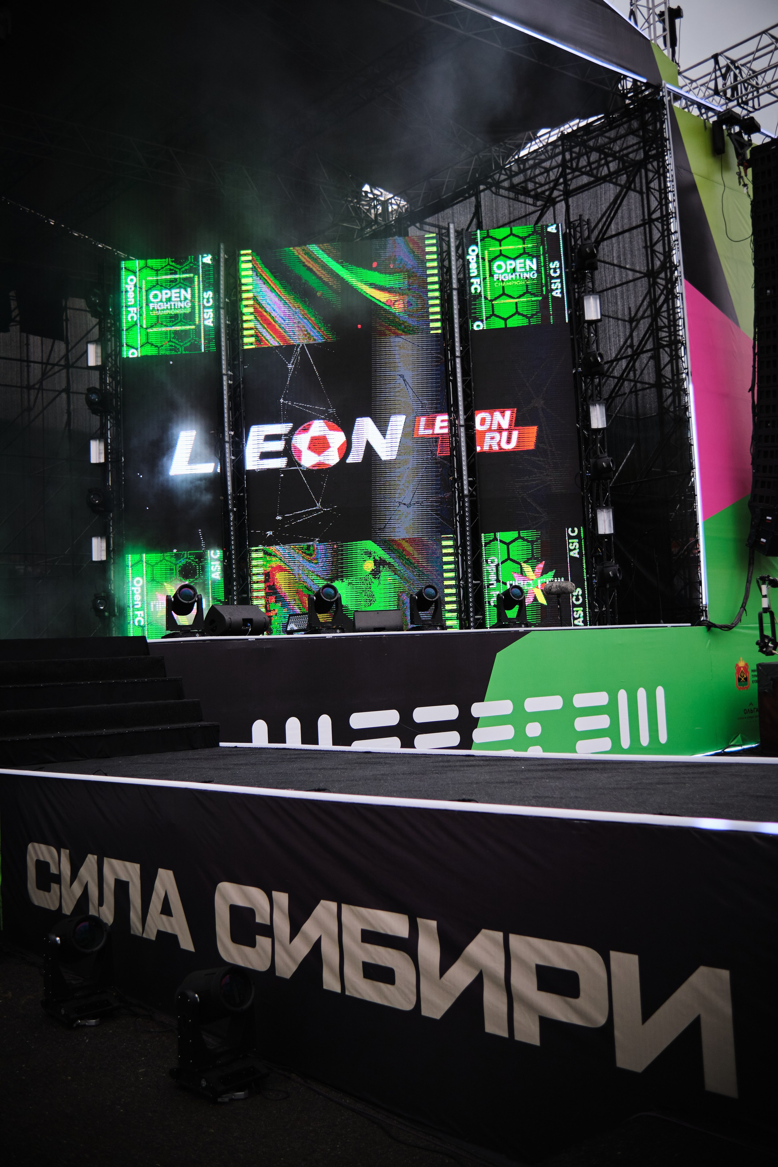 ММА на ПРО ГЕШ. Свадебный и семейный фотограф в Новокузнецке Иван Иванов