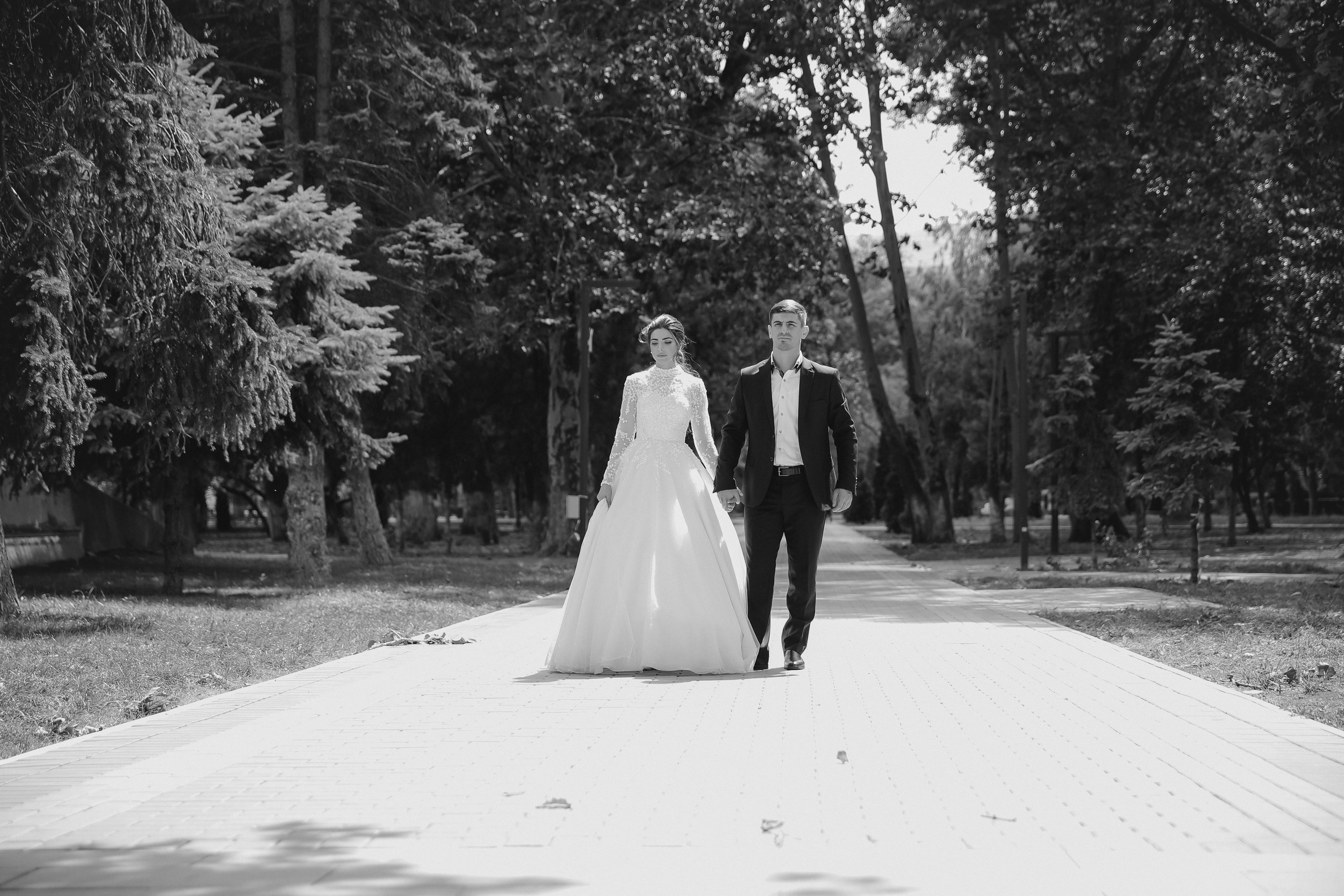 Путь. Omar Shapiev