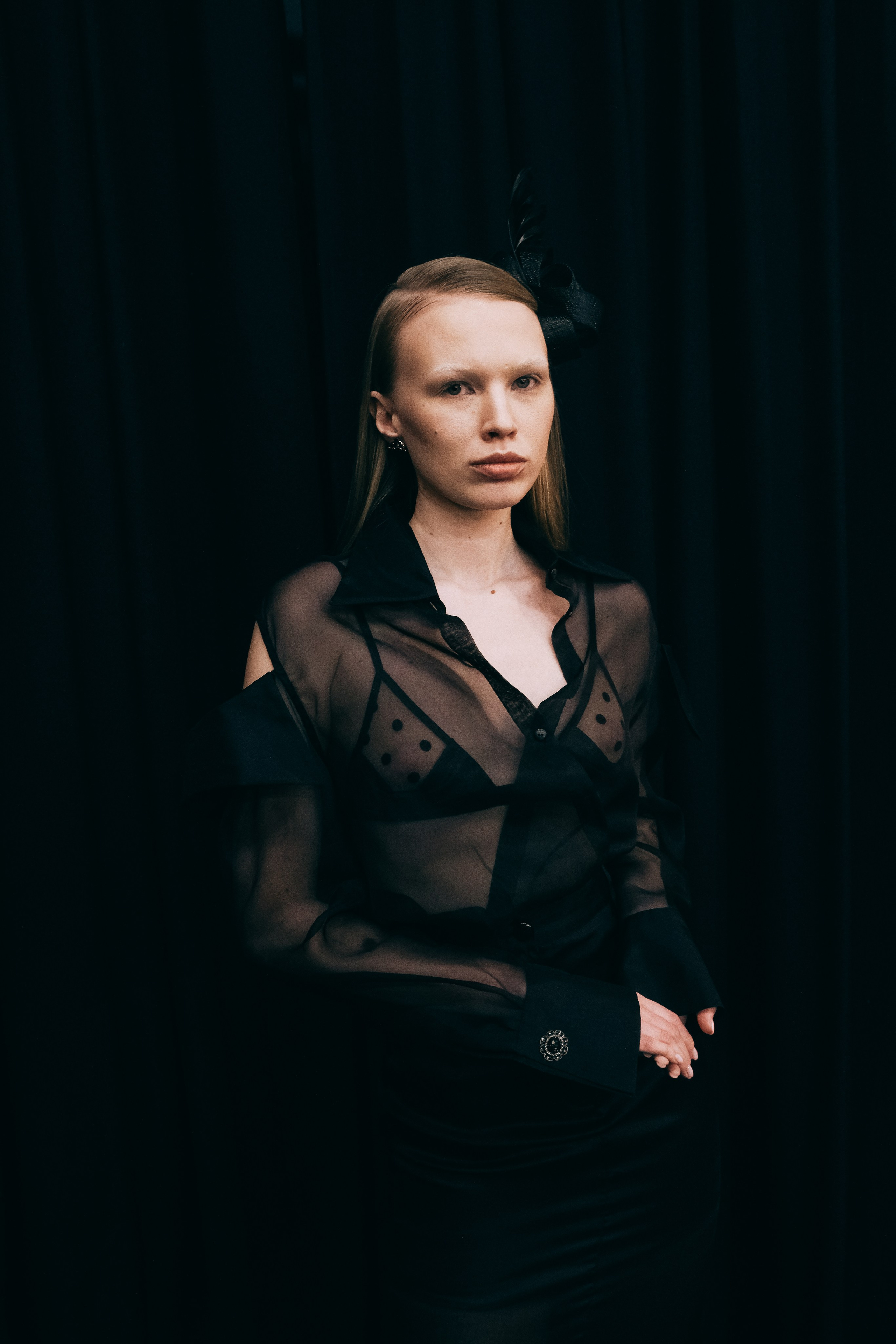 Неделя моды СПб 24. Фотограф Видеограф Санкт-Петербург Москва Рустам Лукьянов