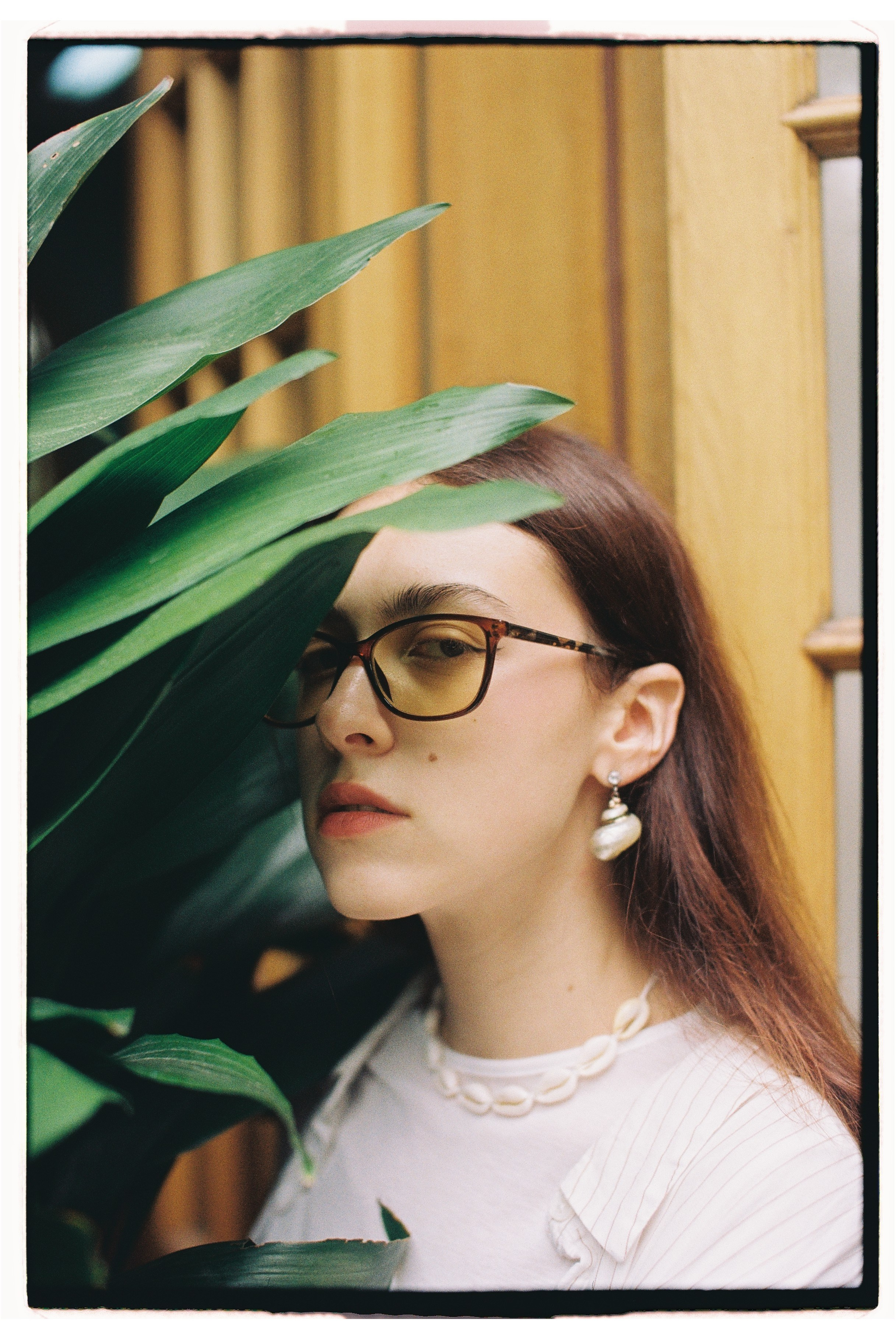 Пленочная фотосессия Москва. Персональный и репортажный фотограф в Москве Соня Пичугина