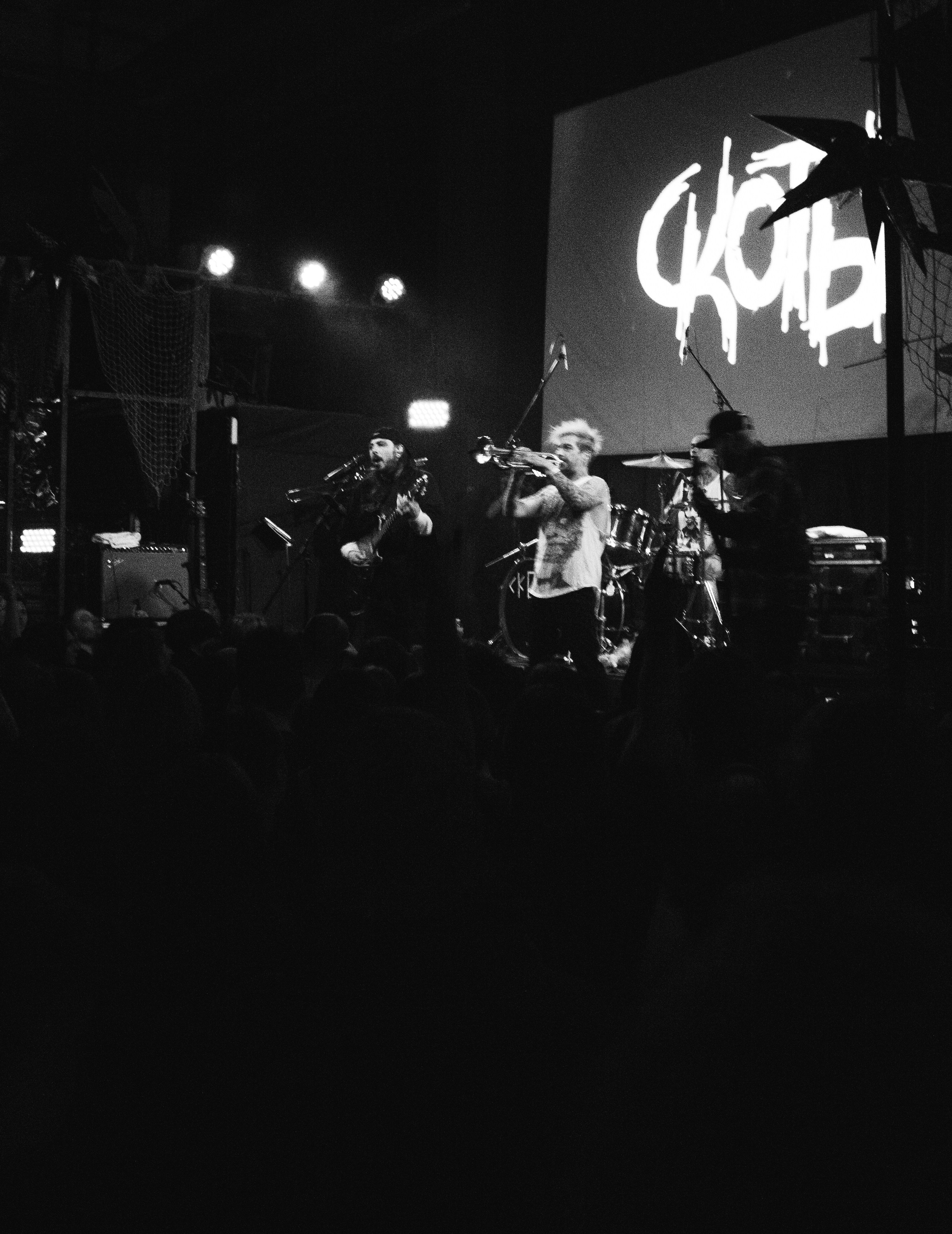 СКОТЫ | 11.12.2024 | ЛАСТОЧКА. VLADIS PISKUNOV | Концертные Фото |Репортажи