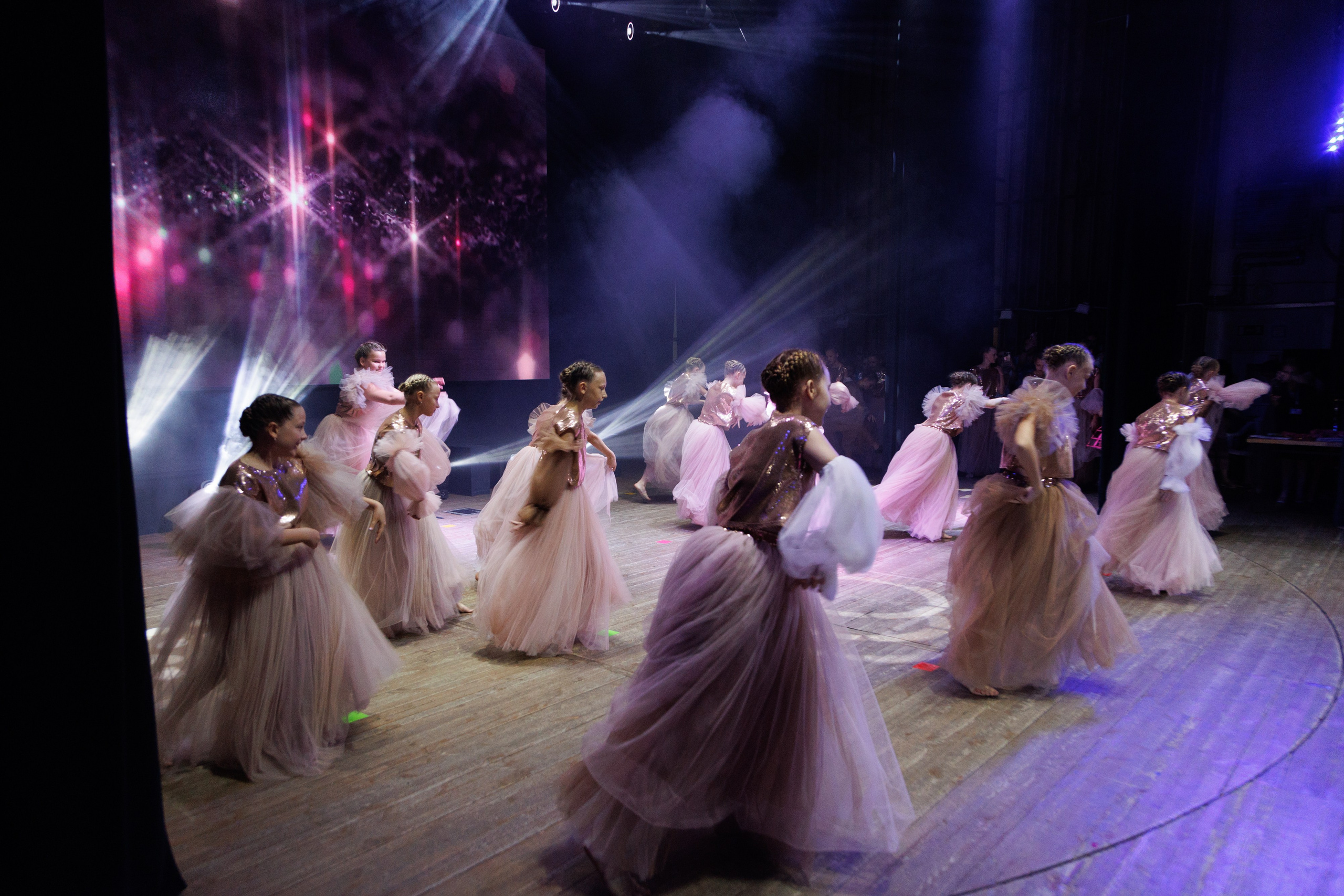 Концерт «Монпансье». Свадебный и семейный фотограф в Армавире