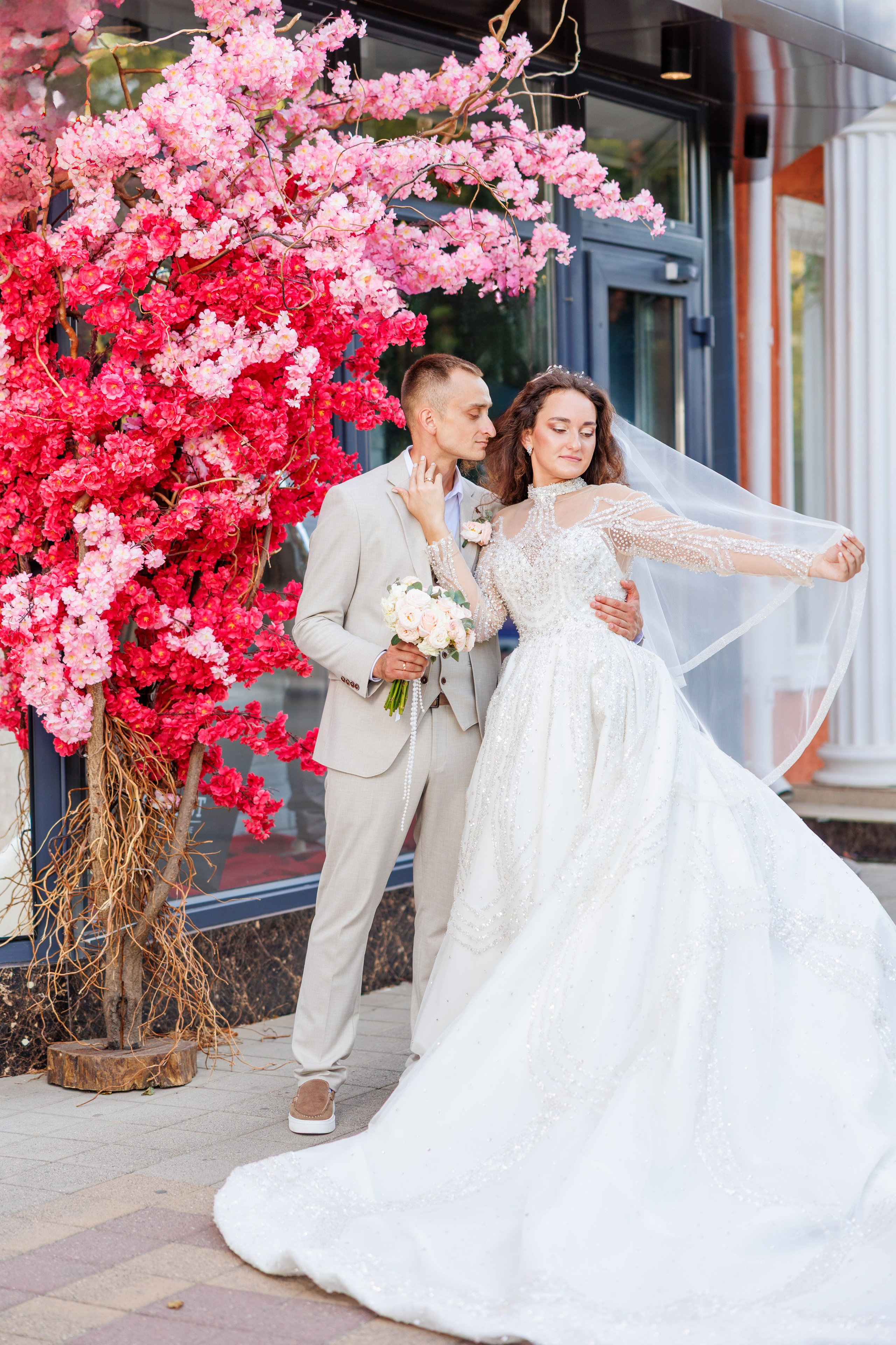 30.08.25. Свадебный и семейный фотограф в Армавире