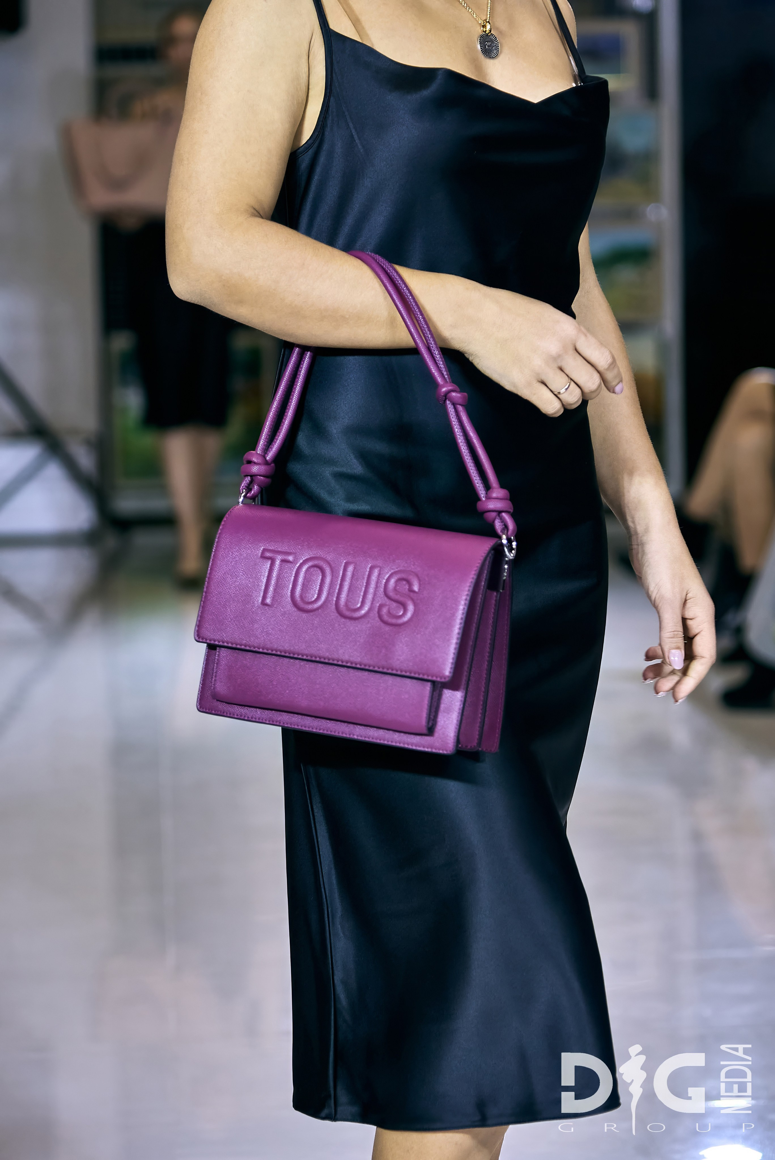 Tous | fashion show. Showbiz | Fashion | Reportage