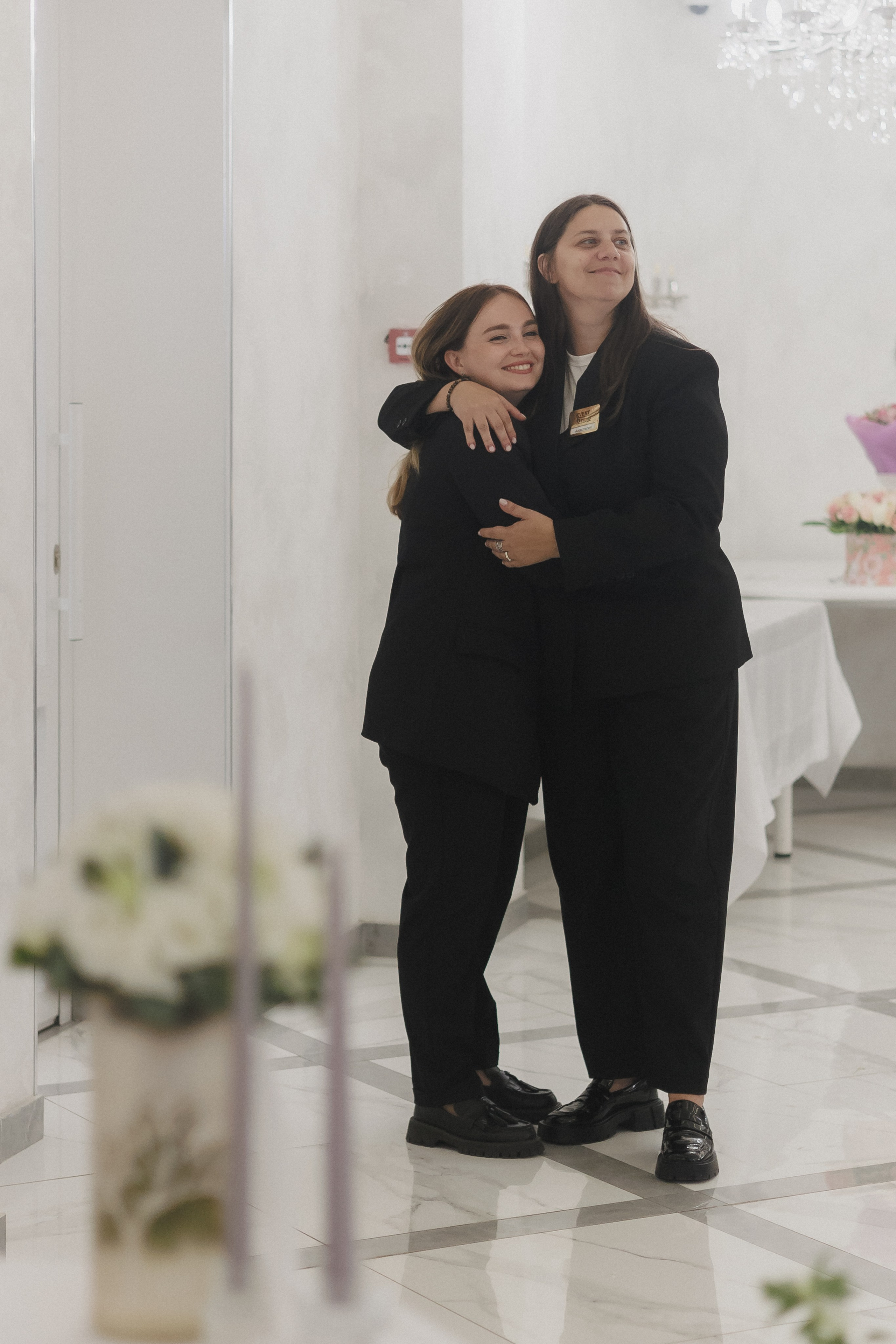 Валерия и Илья. Фотограф в Волгограде — Александра Искандерова