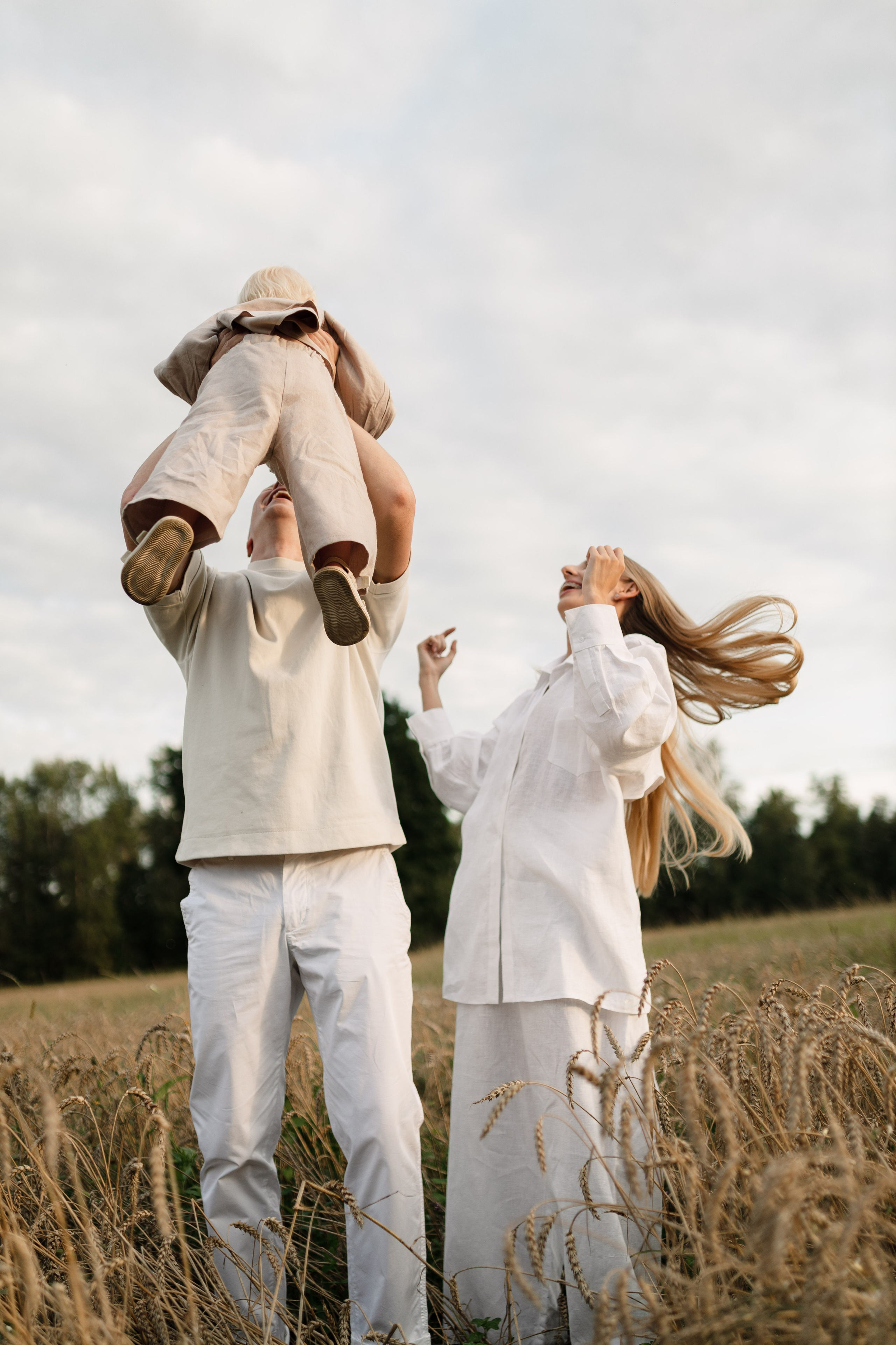 ЧУВСТВА. Cheta Kovalevsky фотографы