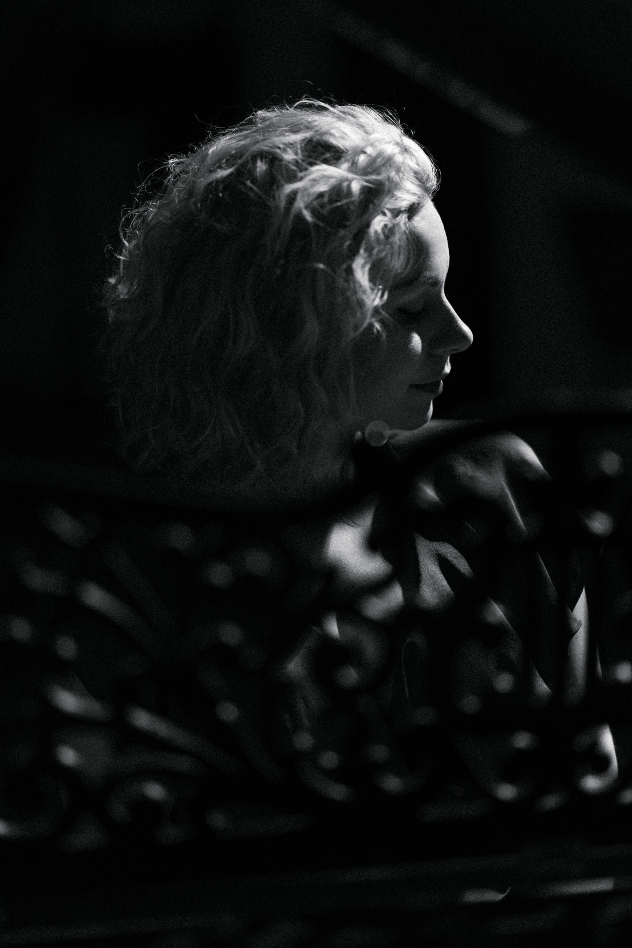 МУЗЫКА. Cheta Kovalevsky фотографы