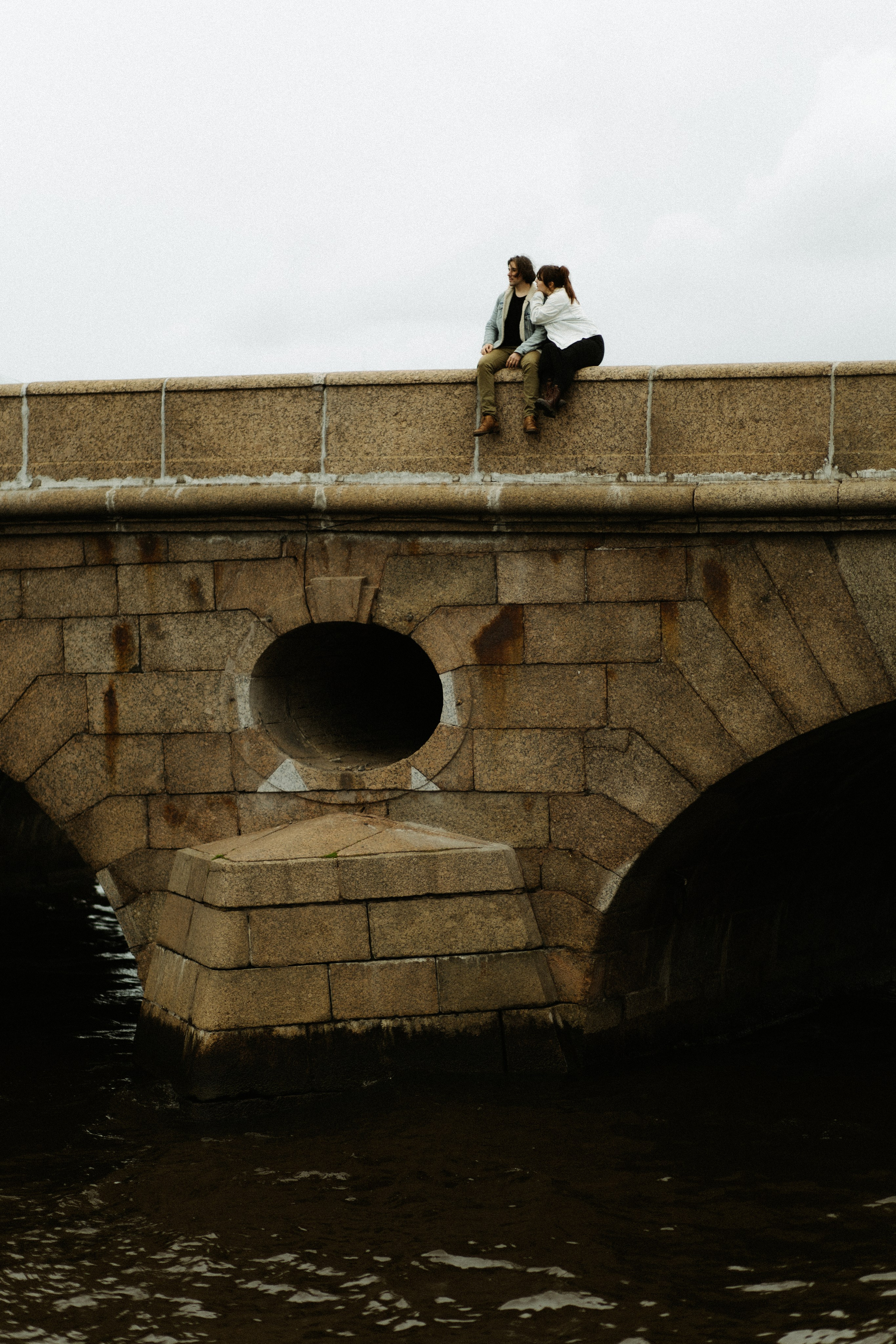 Ульяна и Даниил. Фотограф в Санкт-Петербурге