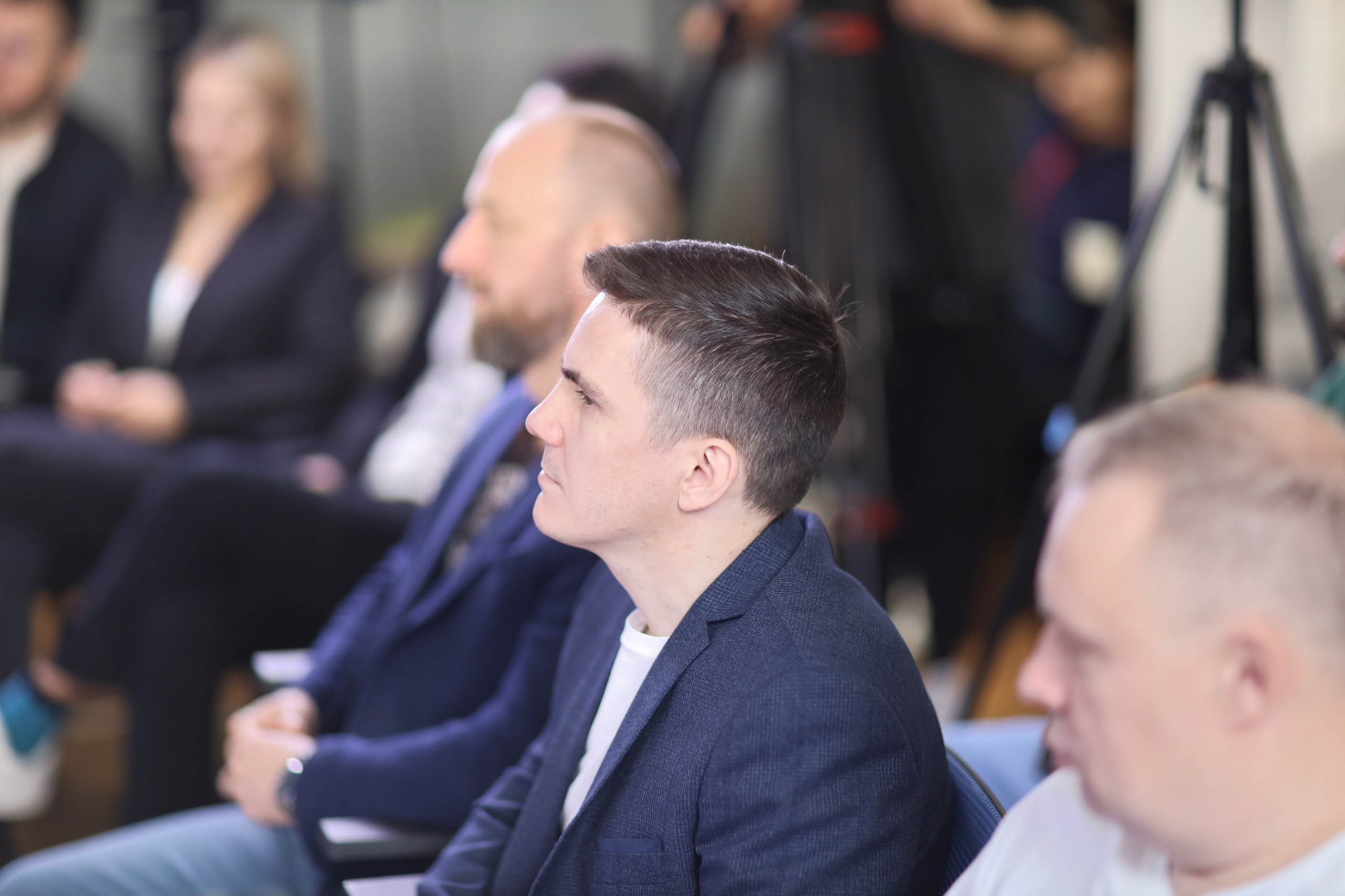 МастерМайнд 1.2. Съемка в студии под ваш запрос, студийные съемки, фотографии архитектурных объектов — Александр Евстигнеев — фотограф Москва