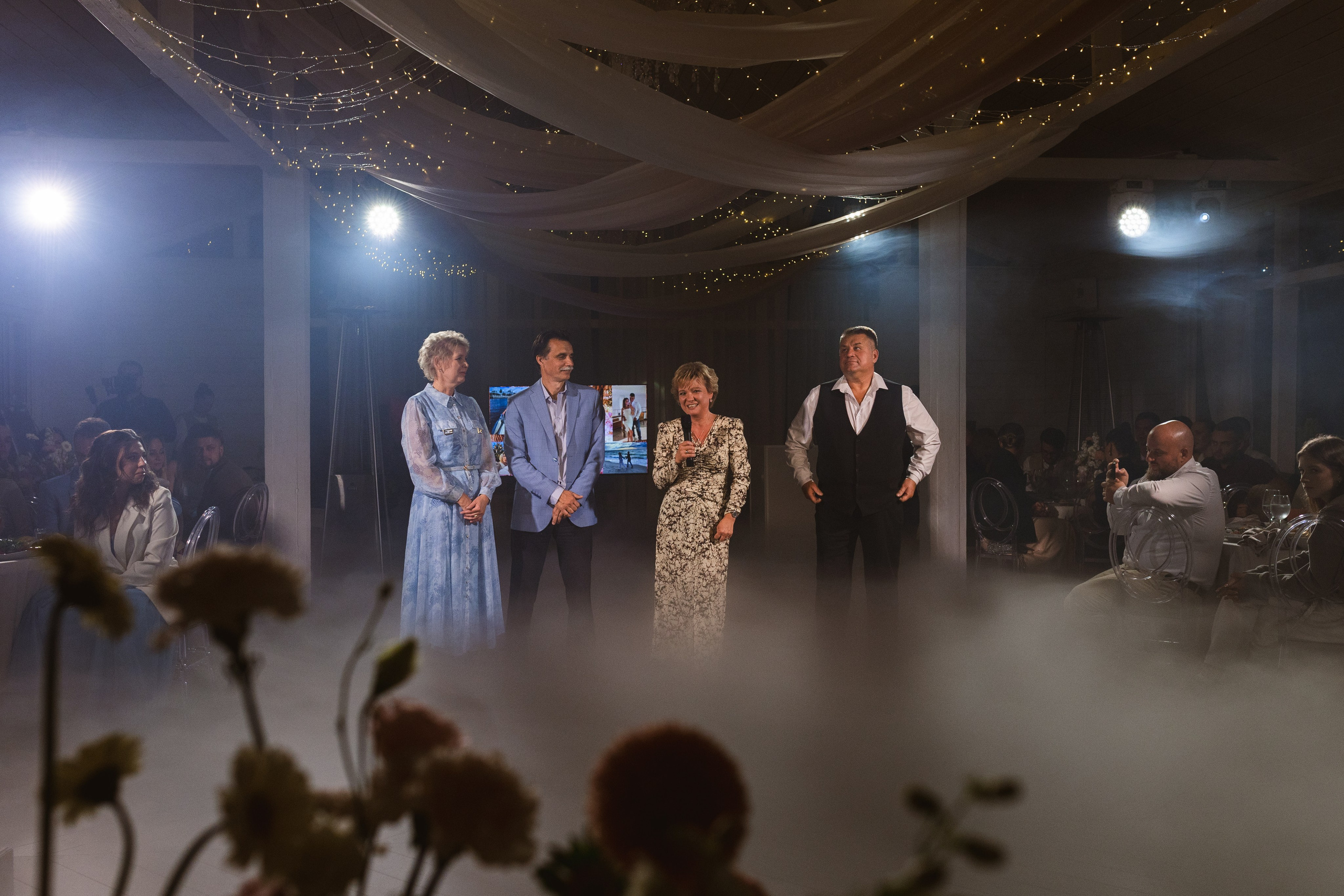 Зеленоградский ЗАГС. Свадебный фотограф Курзина Ольга | Москва