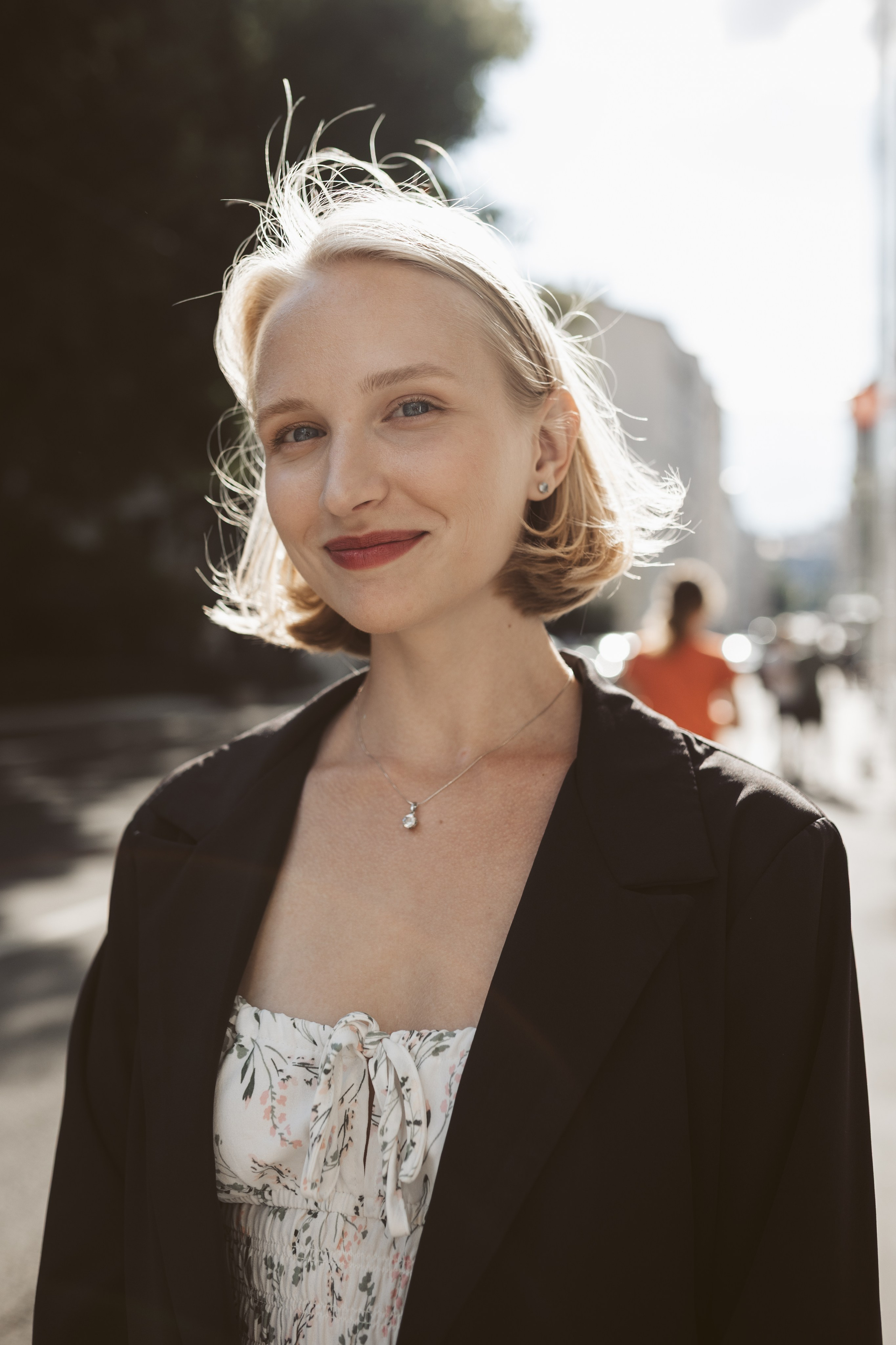 Московские дворики. Свадебный фотограф Курзина Ольга | Москва