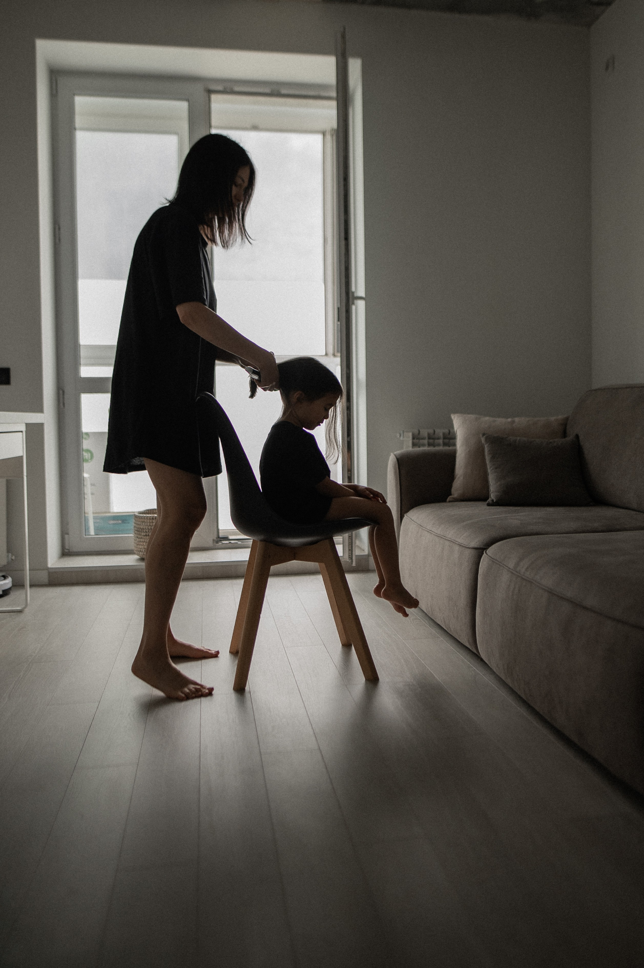 Наташа и Лия. Www.ostermiller.ru