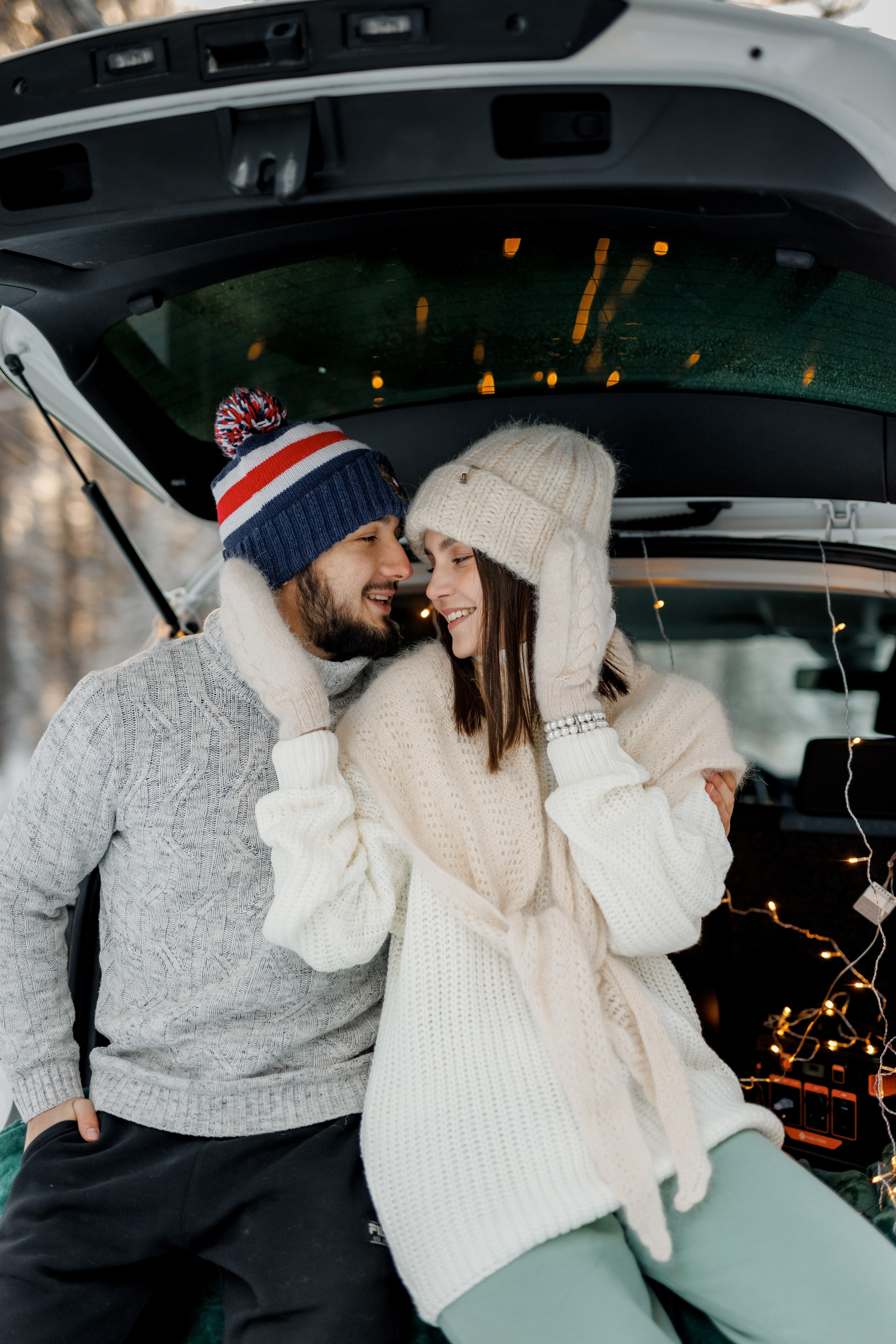 Лера и Никита. Свадебный фотограф в Иркутске Сапаров Александр
