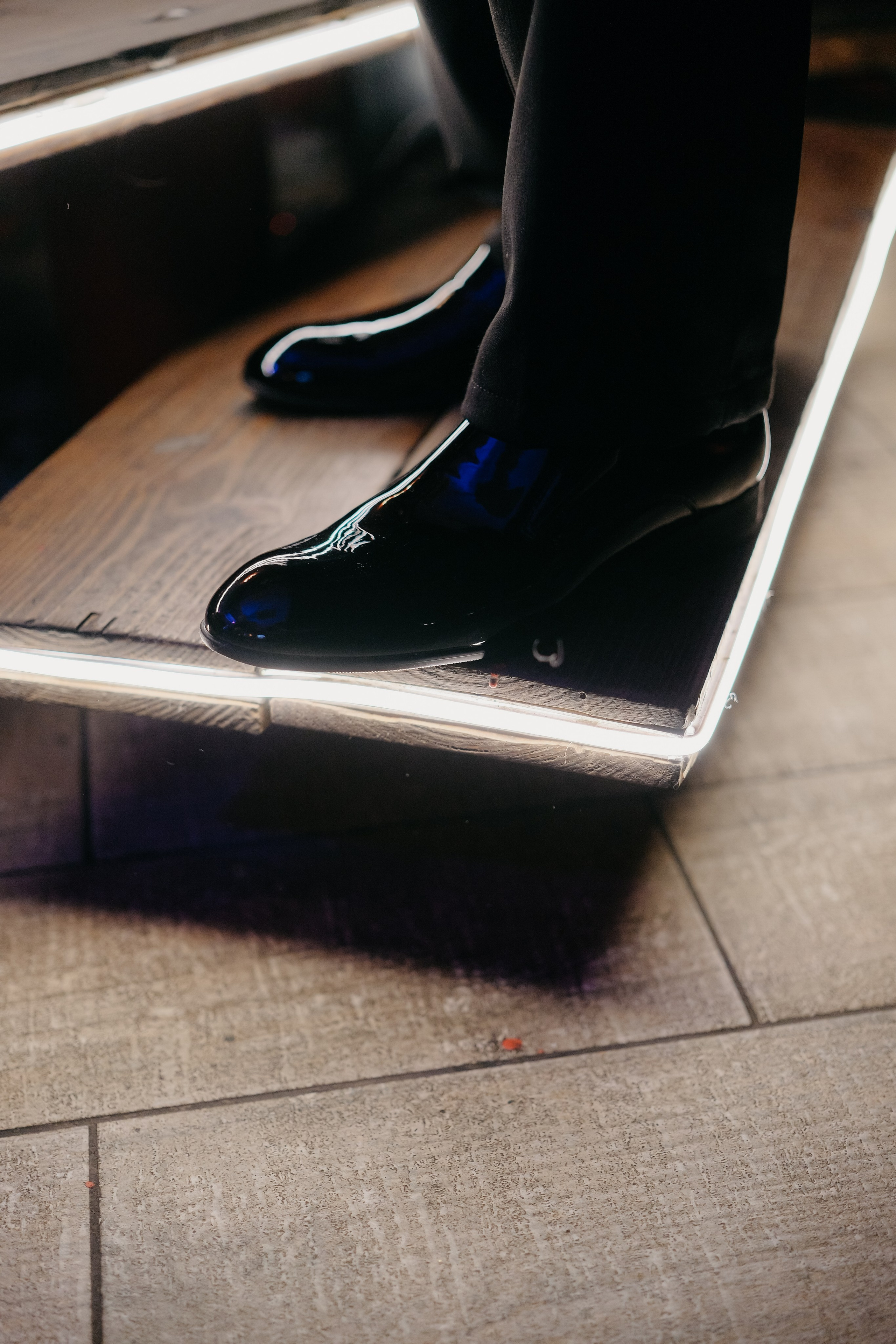 Лихие девяностые. Фотограф в Москве Дмитрий Рогов