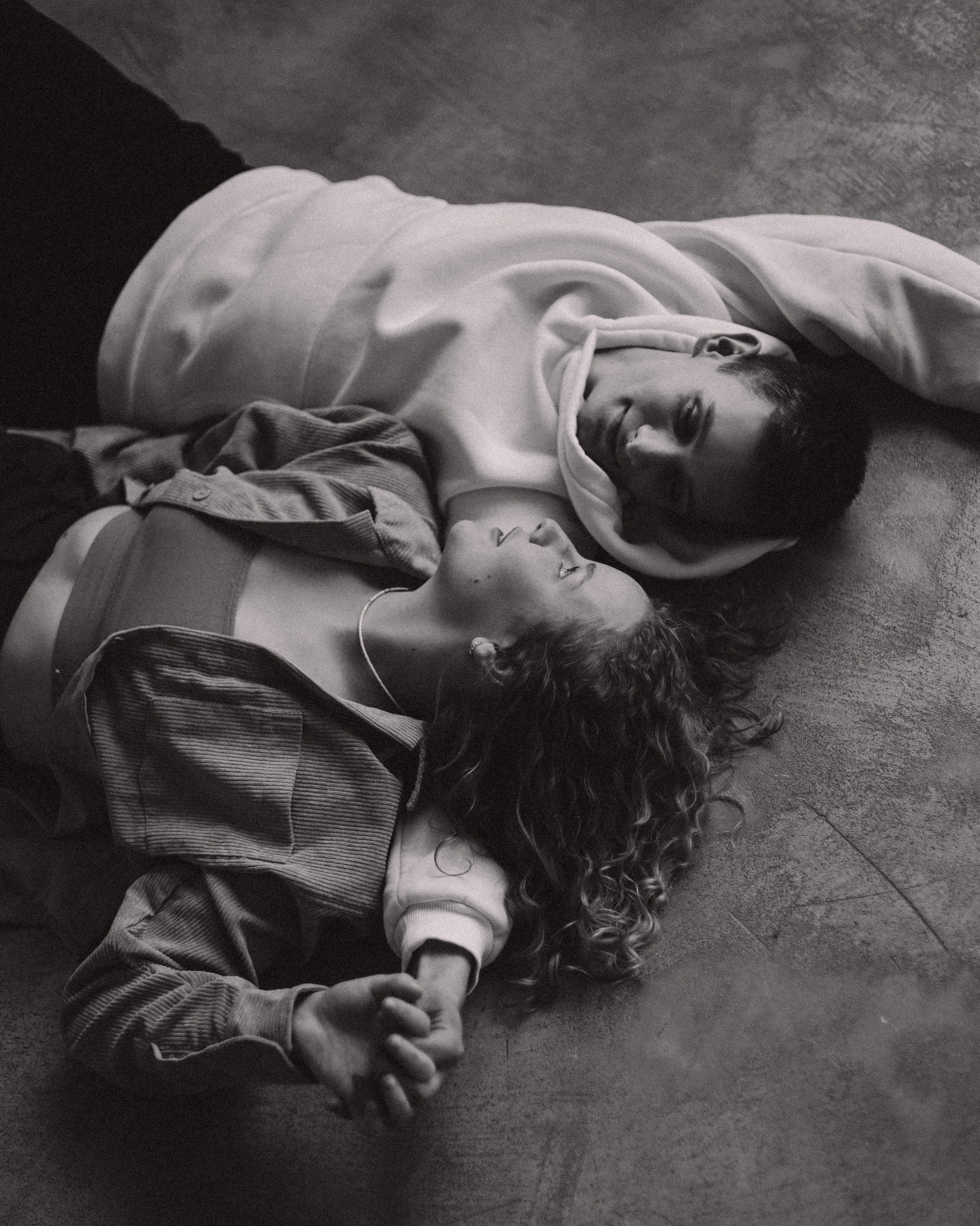 LoveStory. Sun Betty — кинофотограф Элизабет