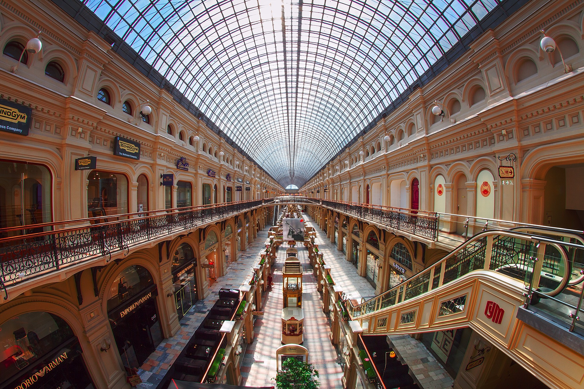 Фотограф Алексей Седойкин