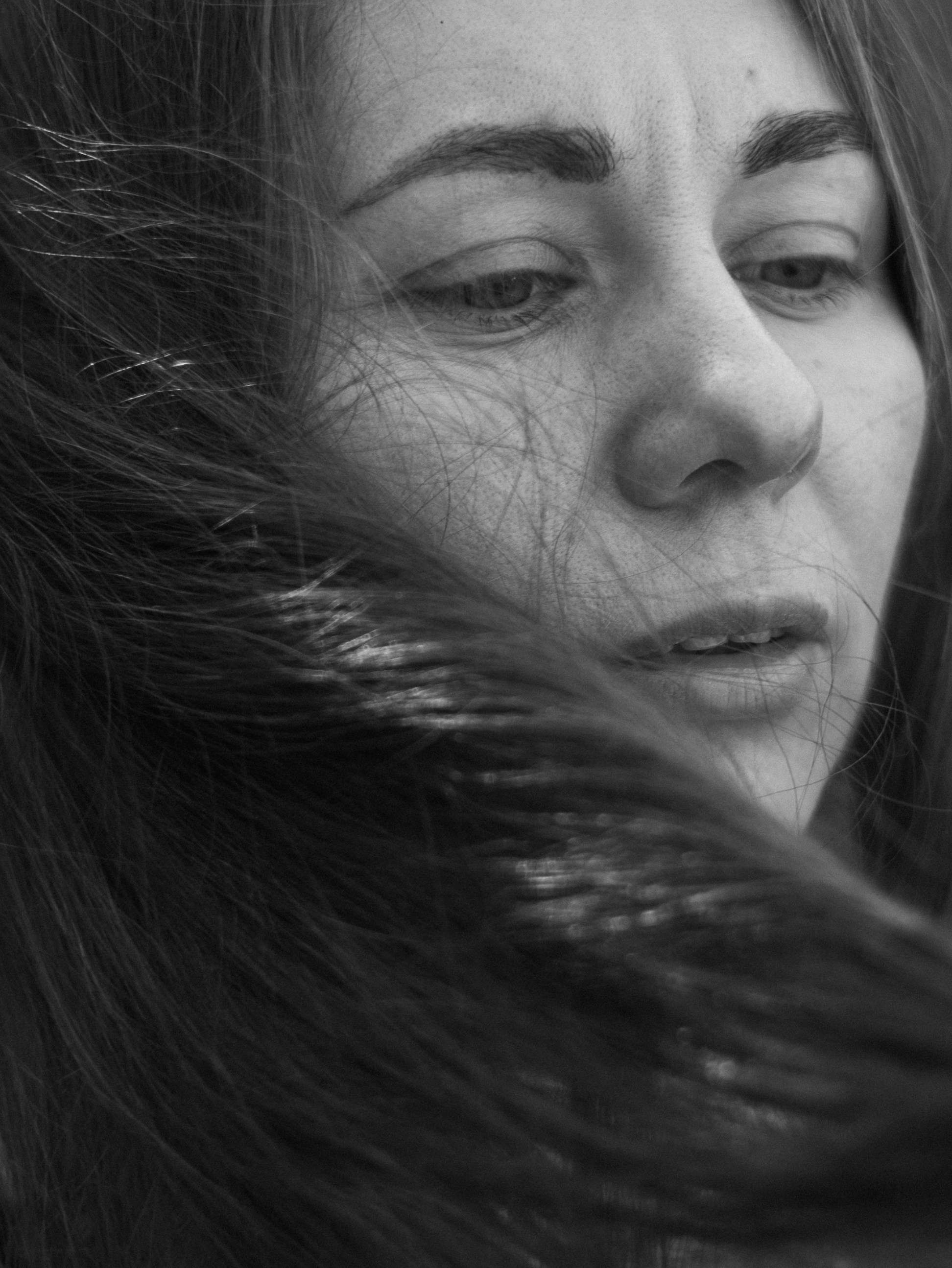 Алёна. Фотограф-анималист в Москве Кириллова Татьяна