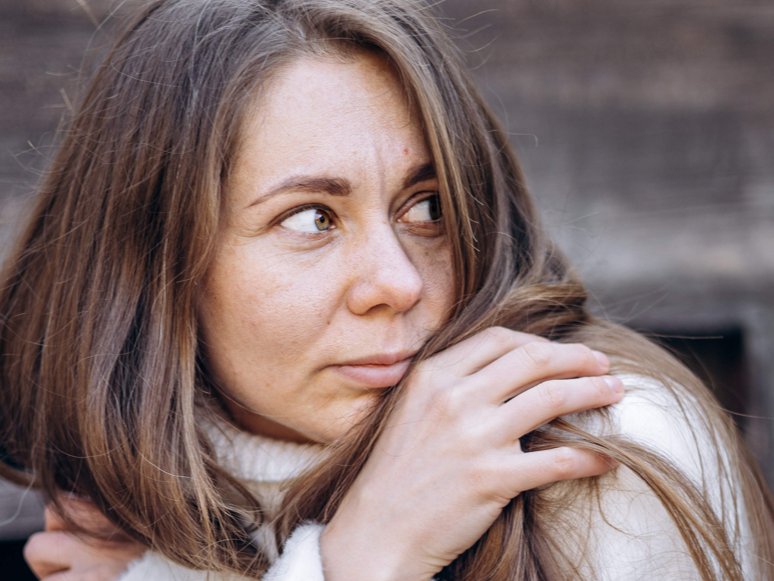 Алёна. Фотограф-анималист в Москве Кириллова Татьяна