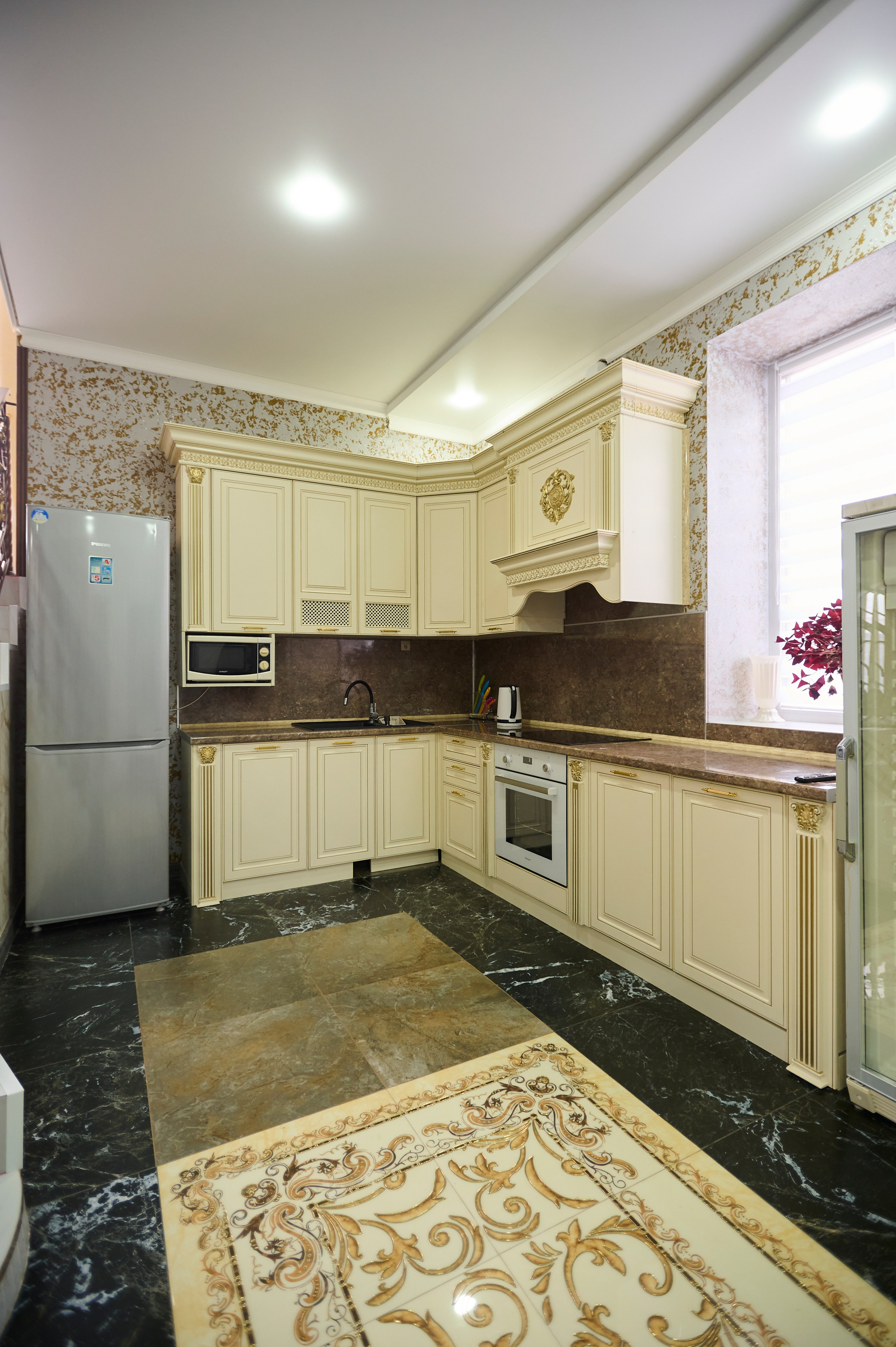 Интерьерный фотограф Уфа. Свадебный фотограф Тимур Хабибуллин