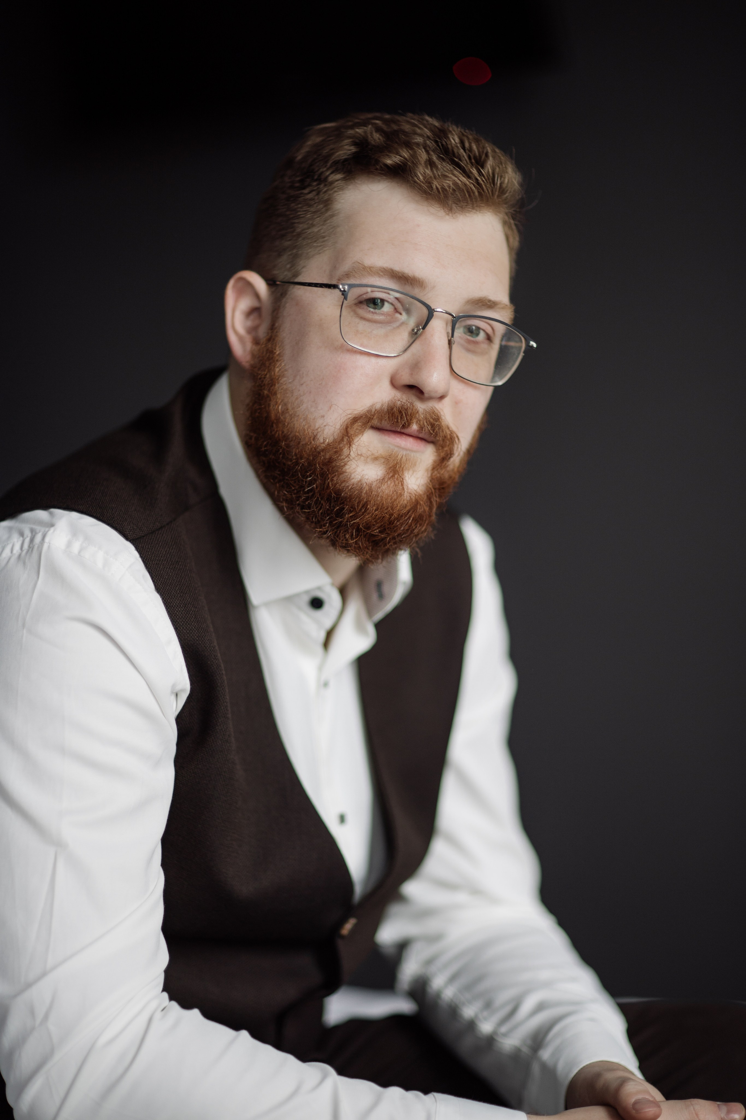 В стиле Властелина Колец. Свадебный фотограф в Нижнем Новгороде — Эдуард Смирнов