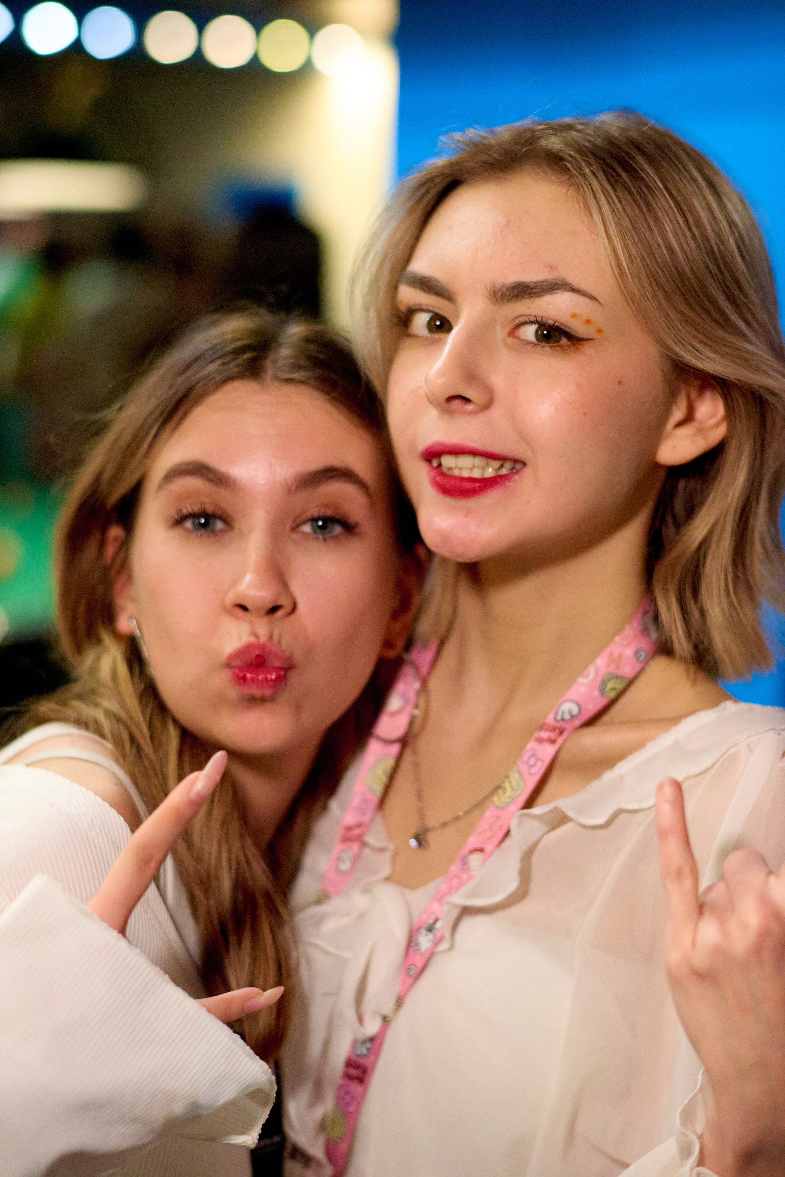 КиВиН-2025. #спецкорНвер