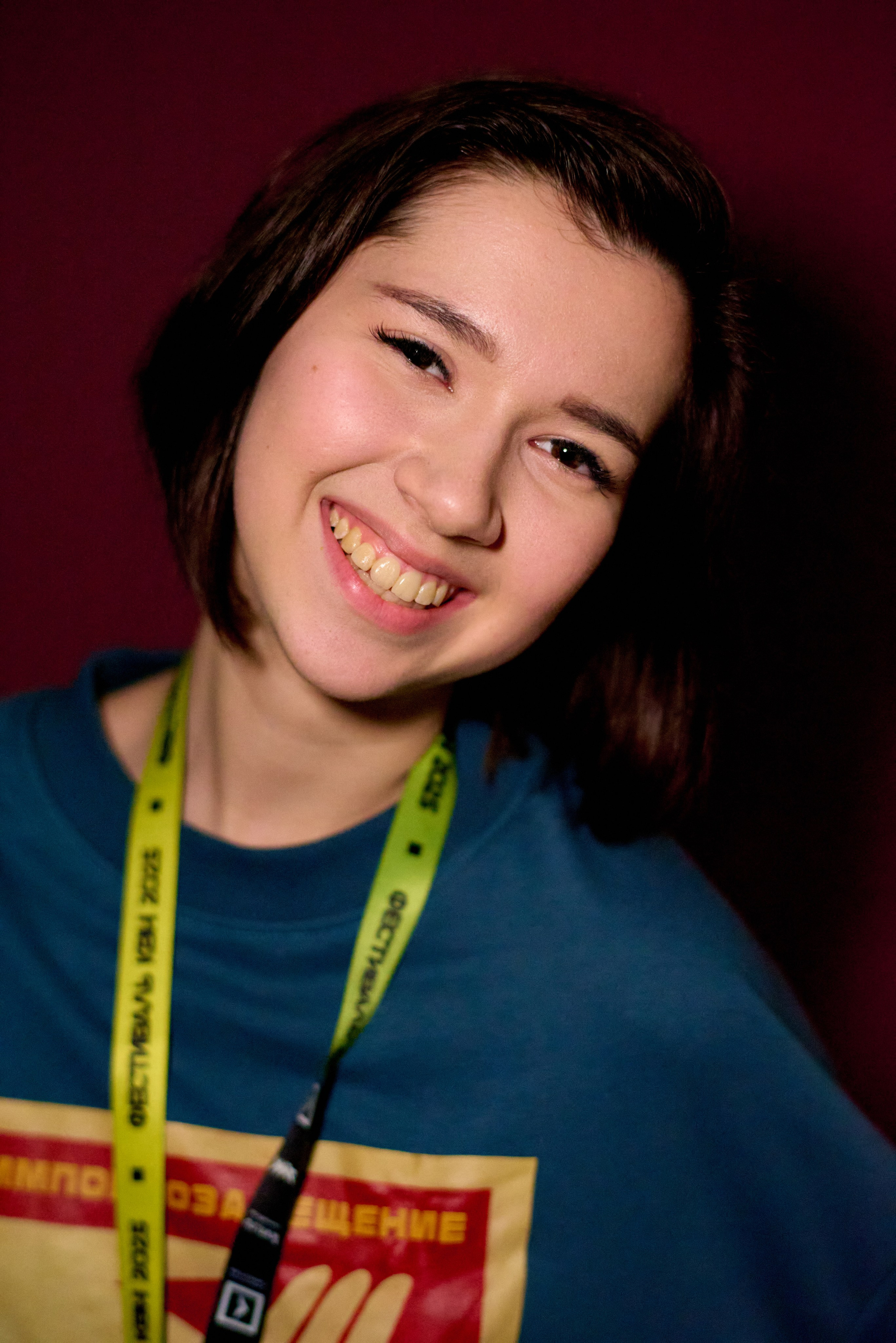 КиВиН-2025. #спецкорНвер