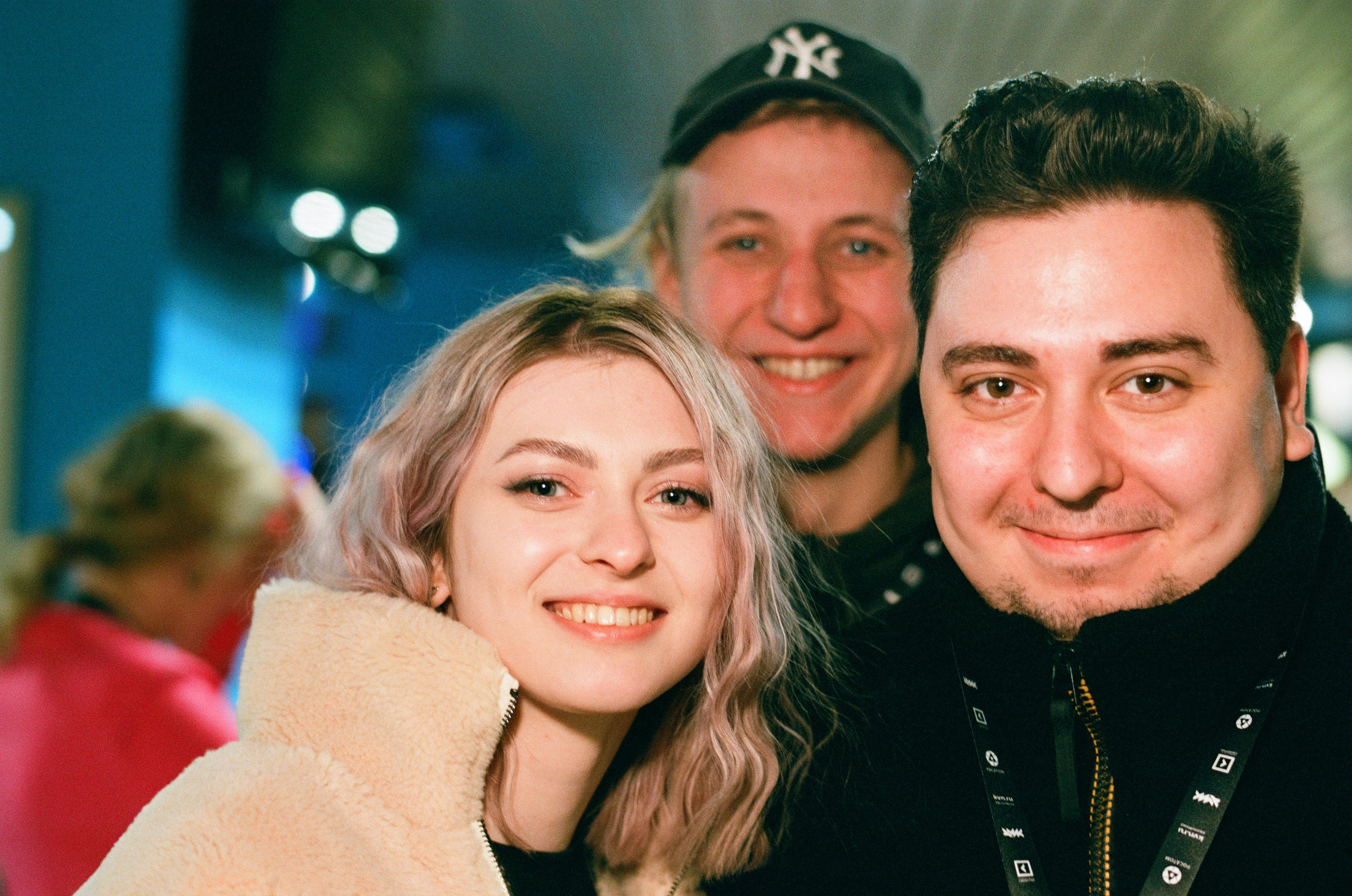 КиВиН-2024. #спецкорНвер