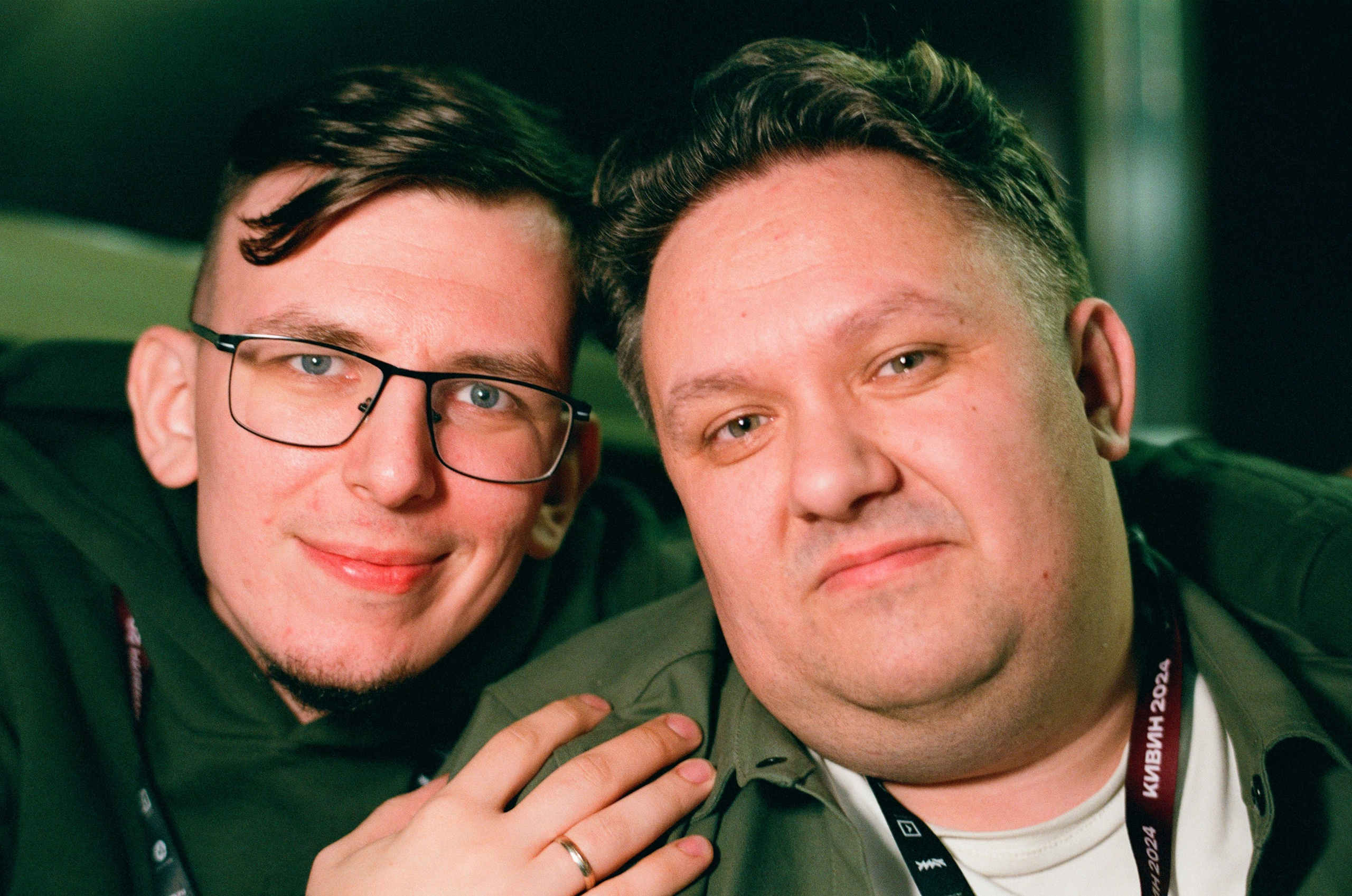 КиВиН-2024. #спецкорНвер