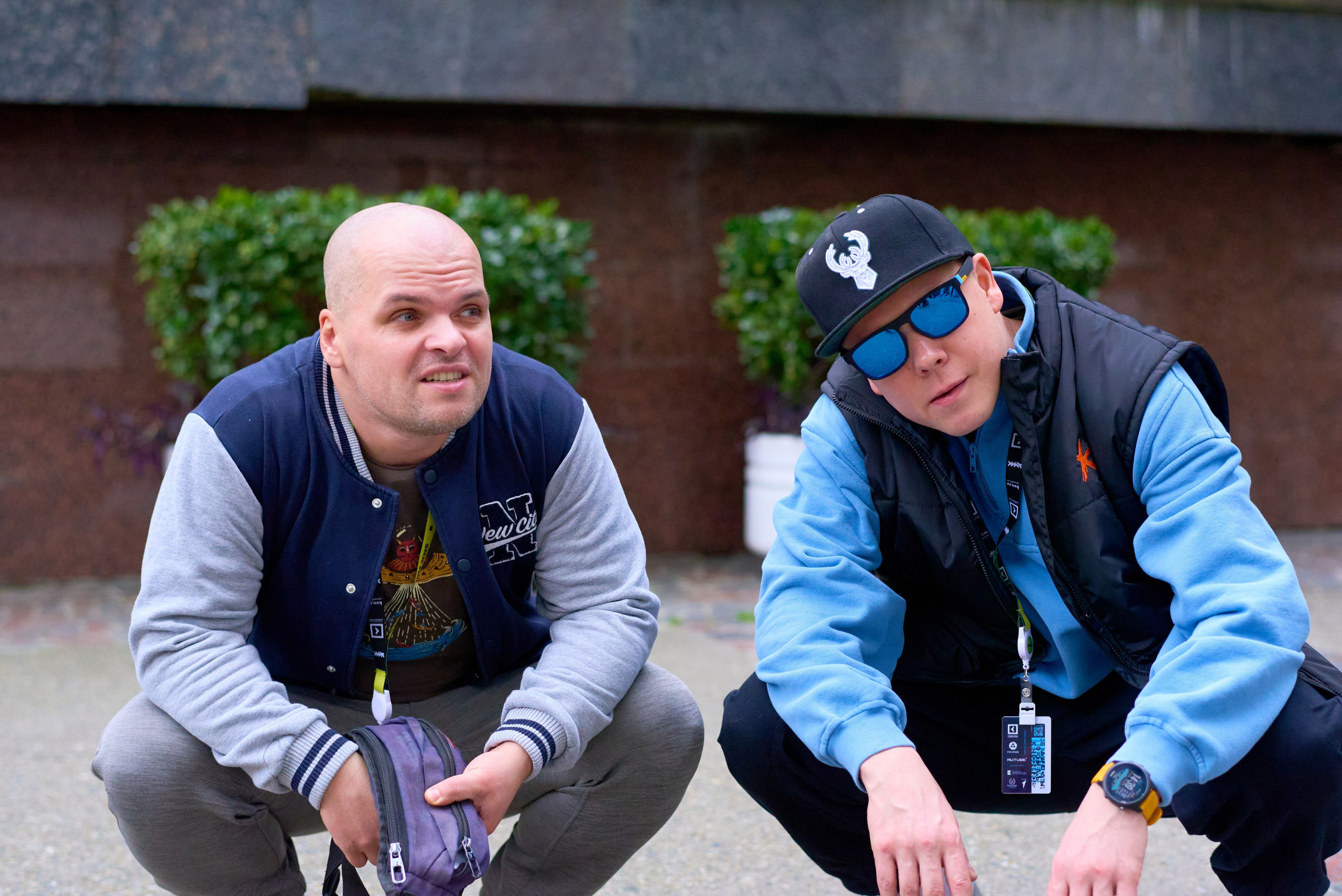 КиВиН-2025. #спецкорНвер