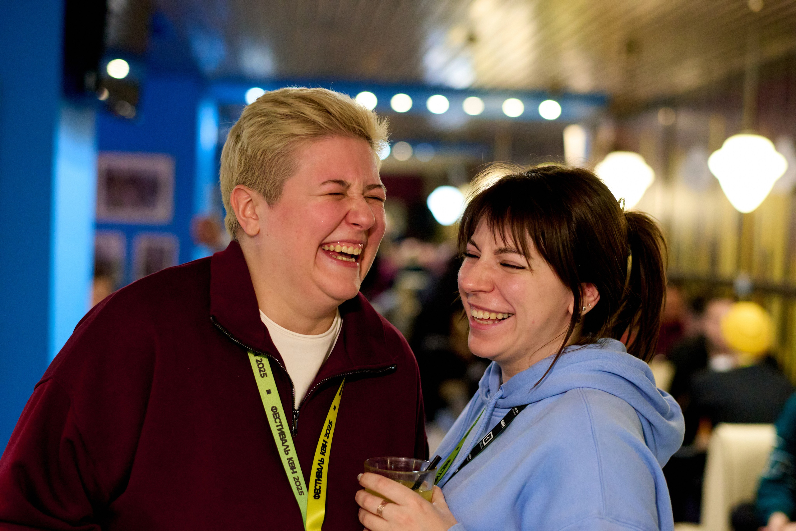 КиВиН-2025. #спецкорНвер