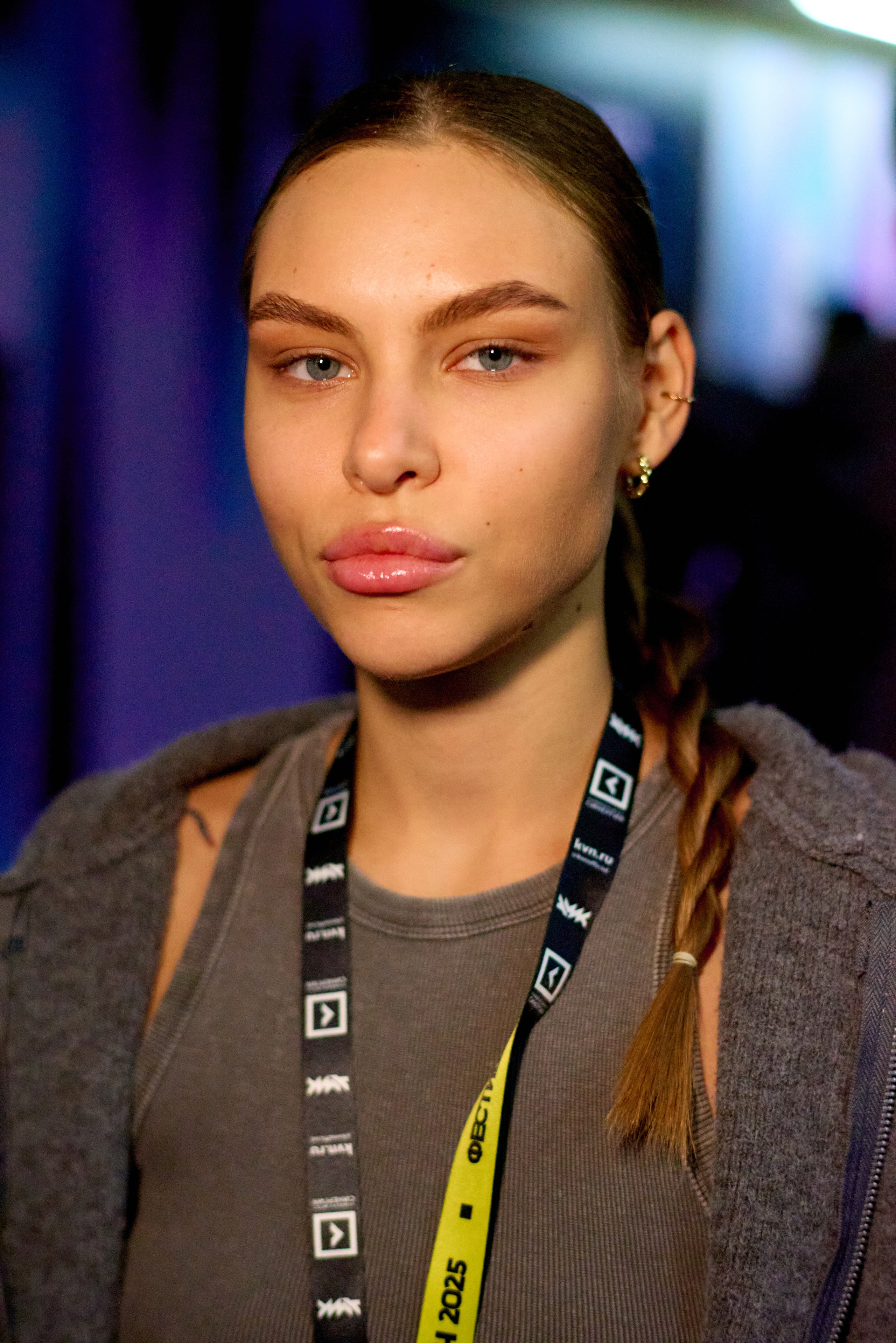 КиВиН-2025. #спецкорНвер