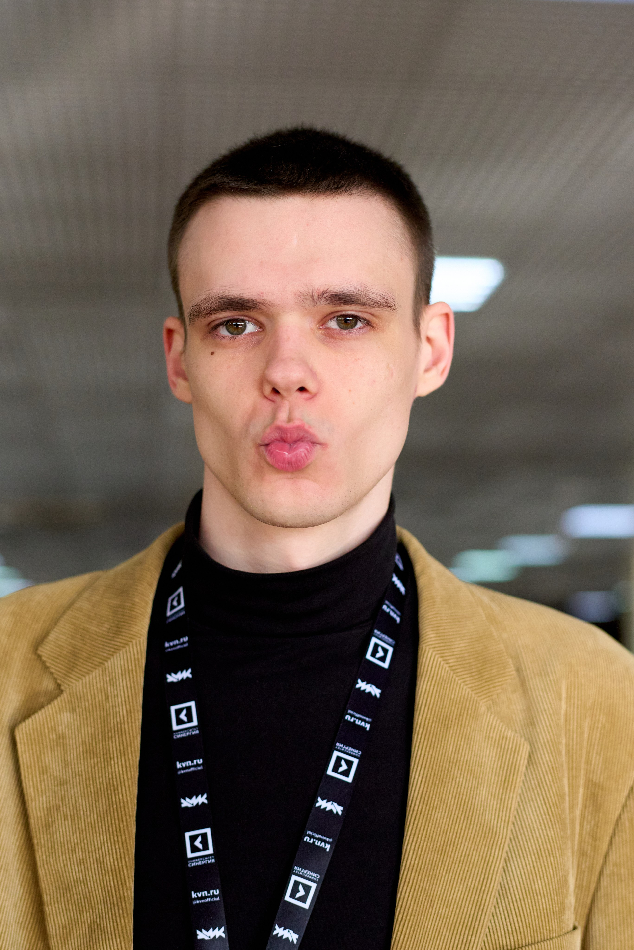 КиВиН-2025. #спецкорНвер